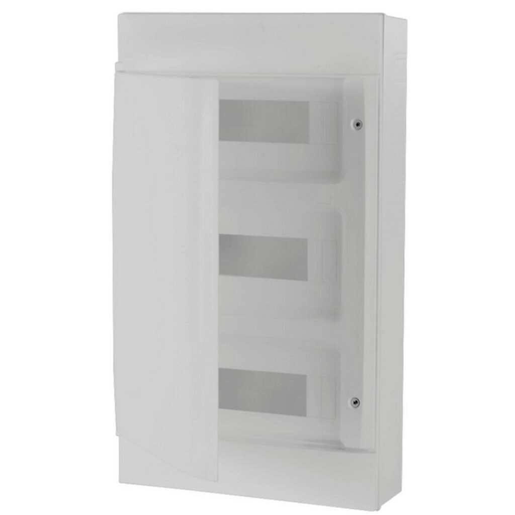 Quadro de Distribuição Sobrepor 36 Din Protectbox Legrand - Branco - 135103