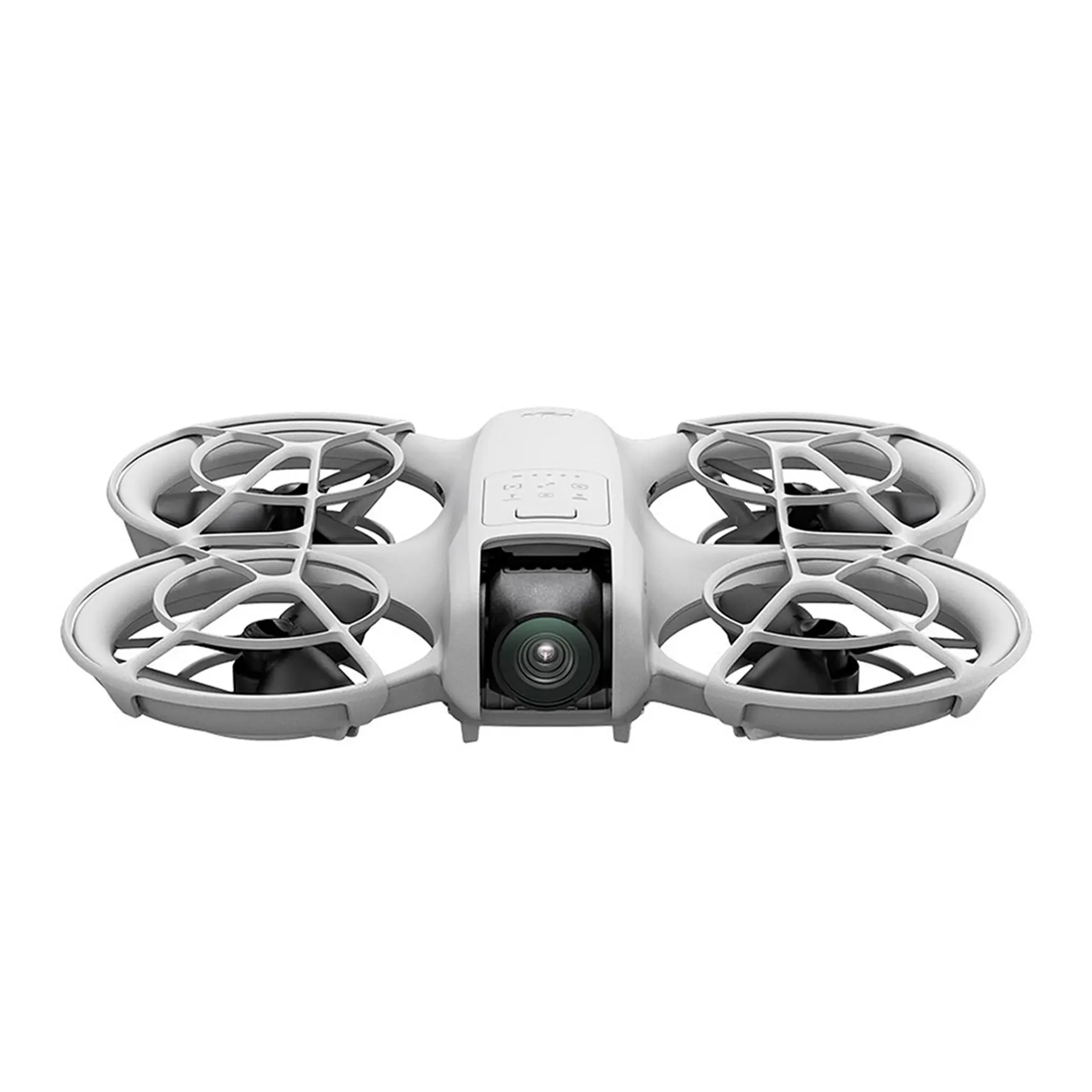 Drone DJI Neo Standard 18min 1 Bateria DJI050 - Cinza - Bivolt