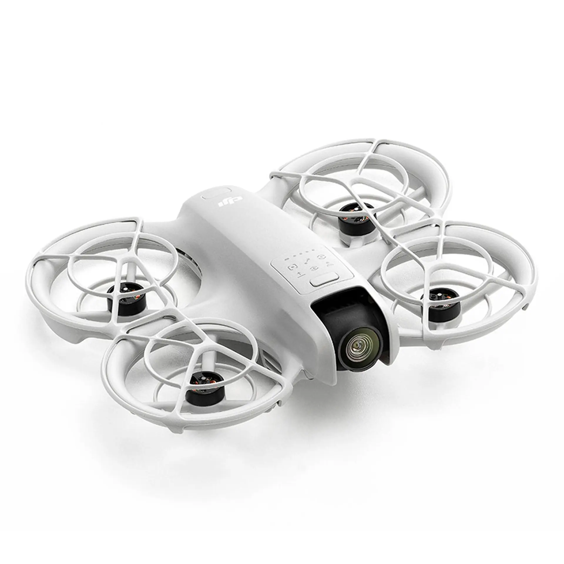 Drone DJI Neo Standard 18min 1 Bateria DJI050 - Cinza - Bivolt
