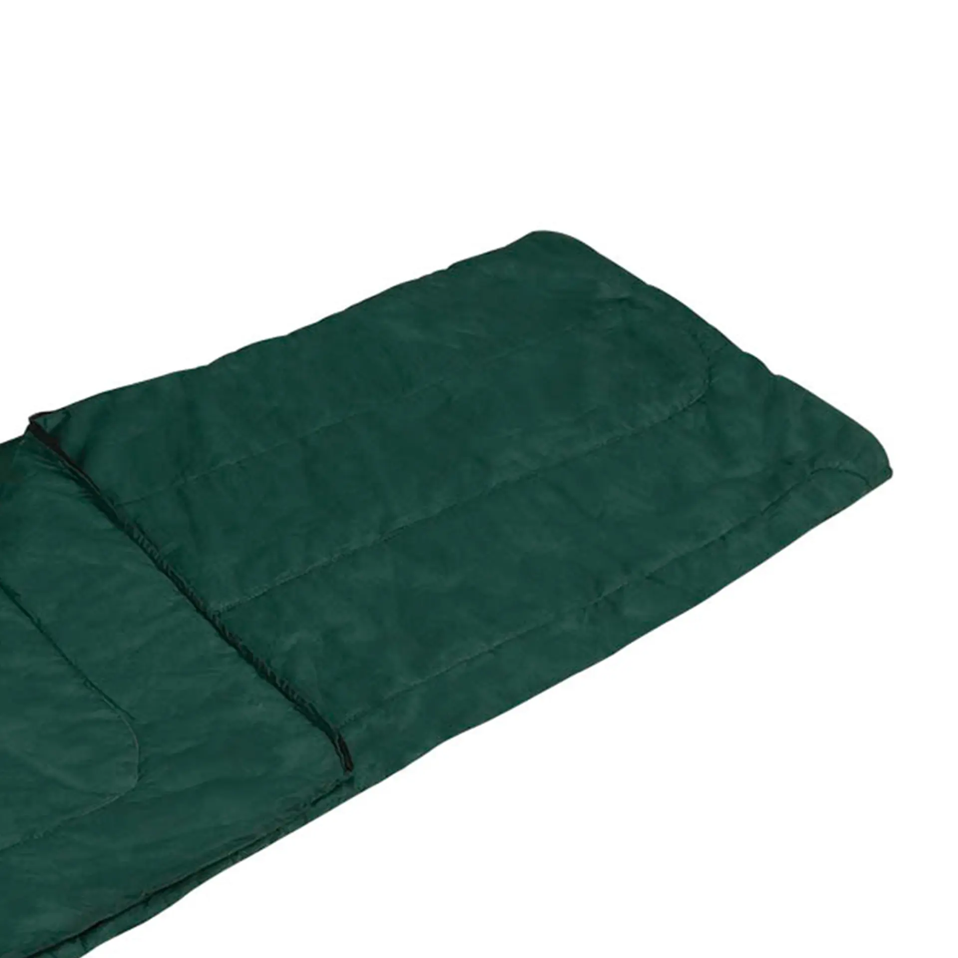 Saco de Dormir 1 Pessoa Mor Camping Polipropileno com Sacola para Transporte