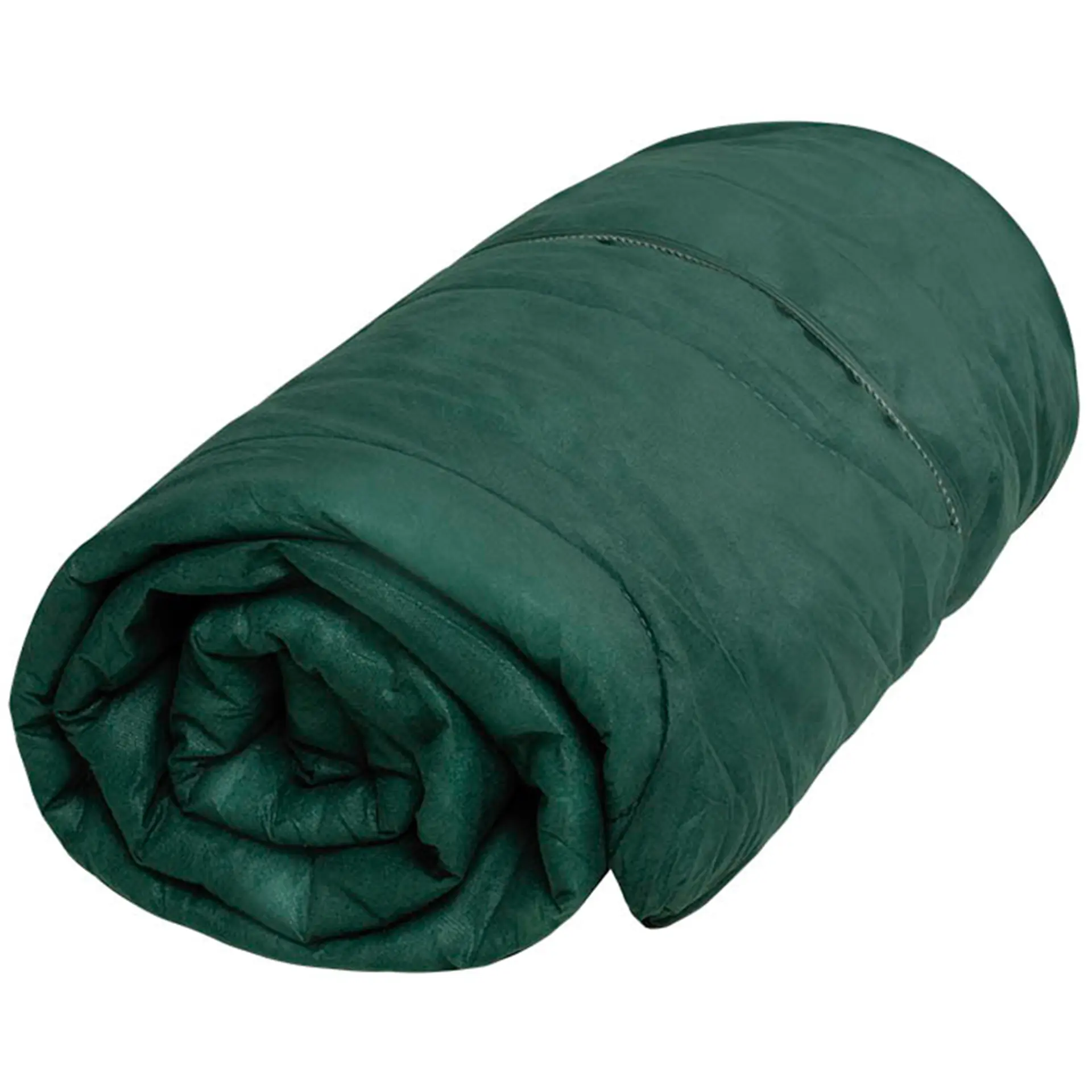 Saco de Dormir 1 Pessoa Mor Camping Polipropileno com Sacola para Transporte
