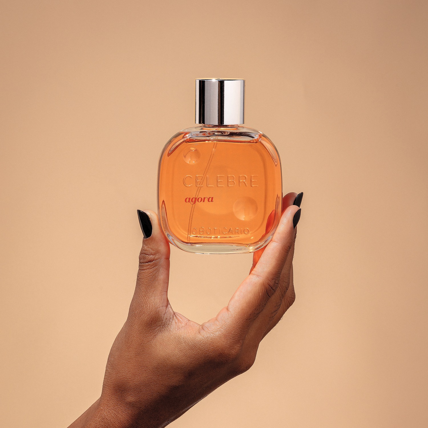 Celebre Agora Feminino Desodorante Colônia 100ml