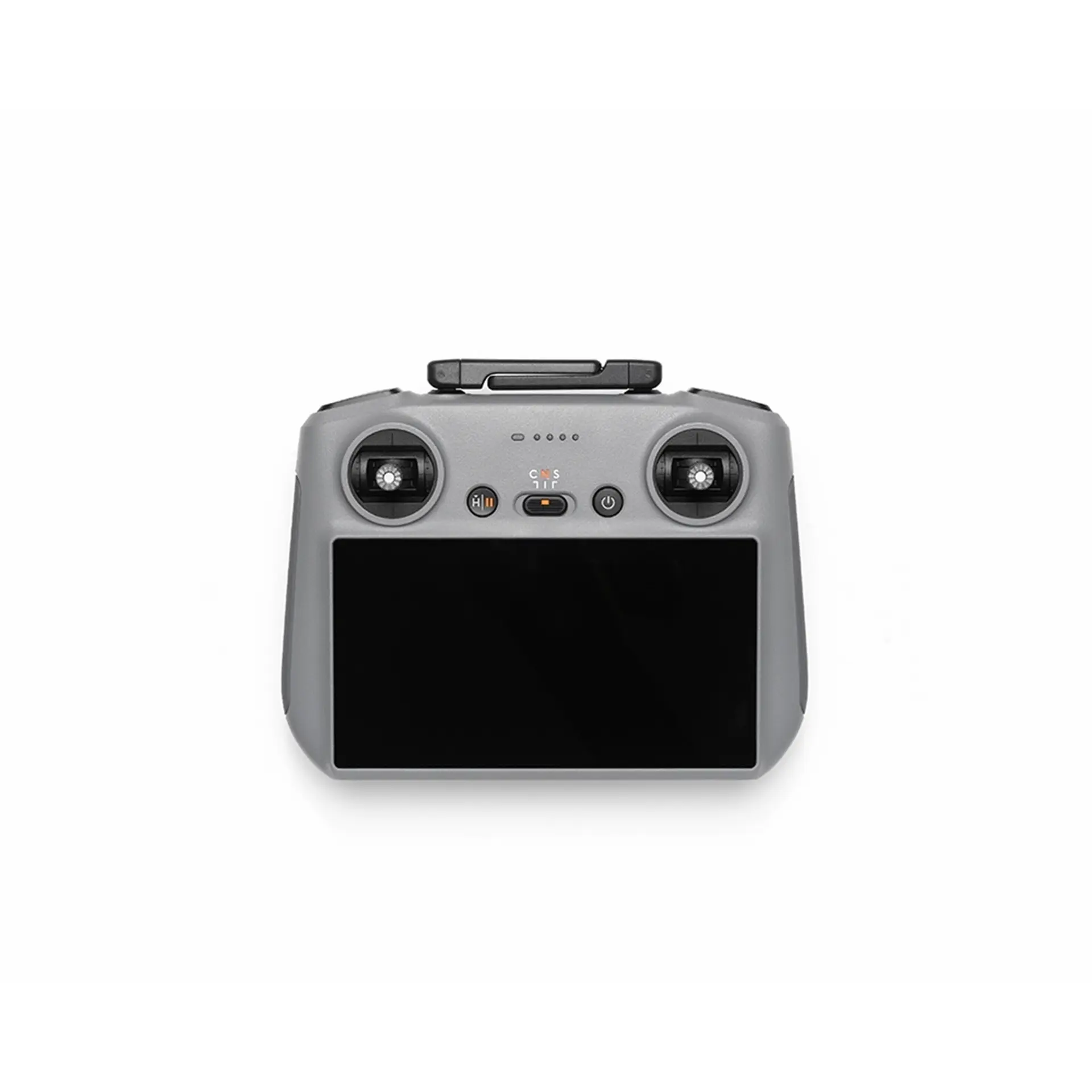 Drone DJI Flip Fly More Combo Com Tela DJI061 - Cinza - Bivolt
