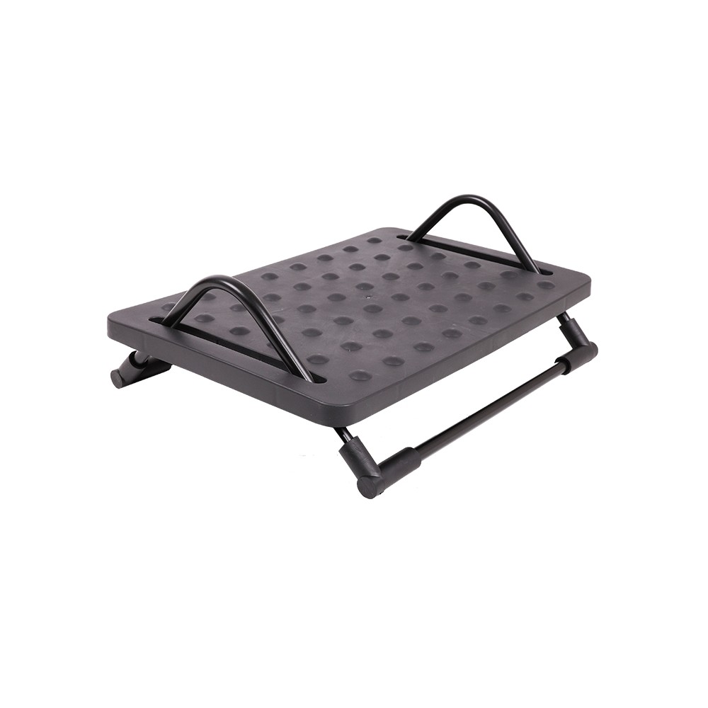 Descanso para Pés Confortec Ergonômico 01