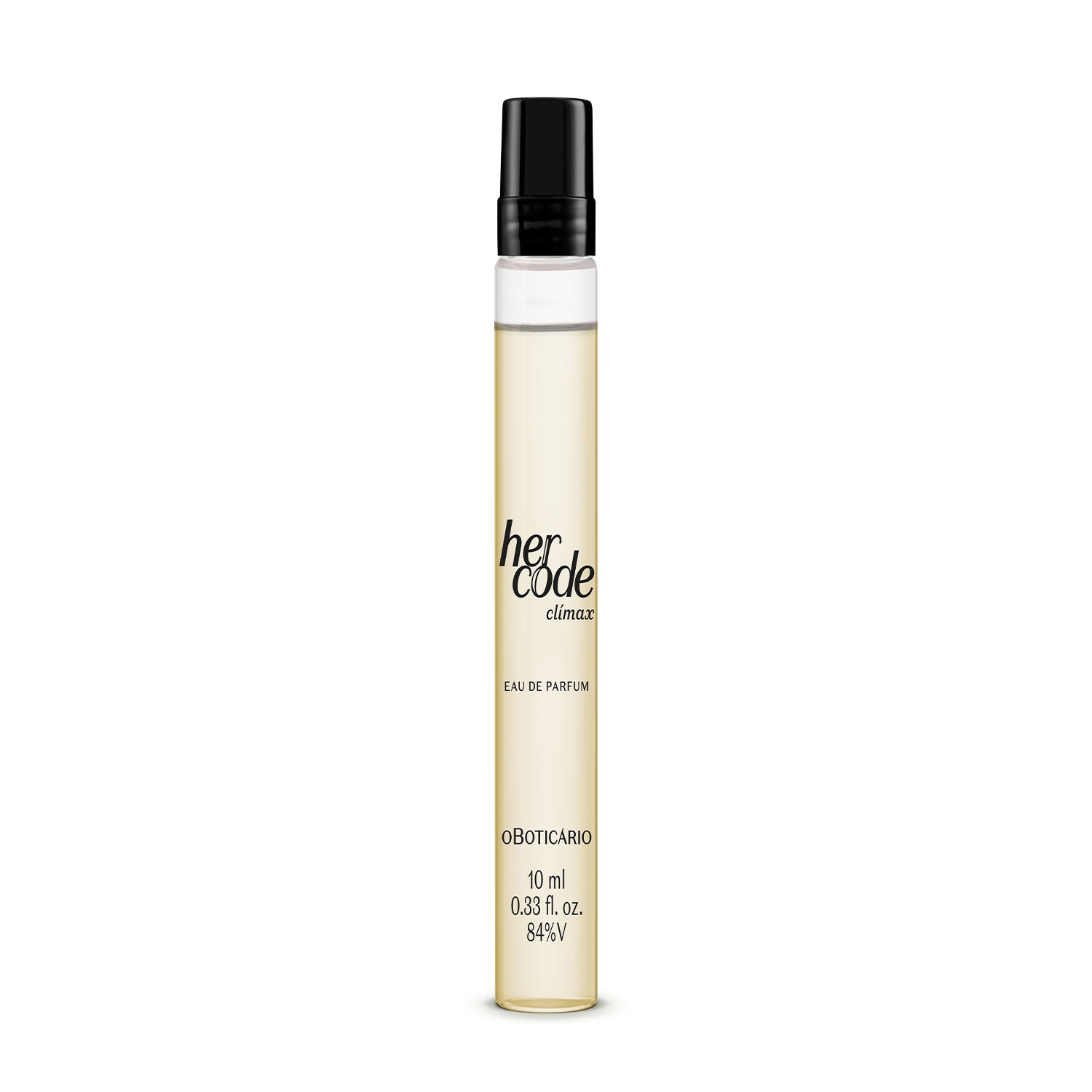 Her Code Clímax Eau de Parfum 10ml