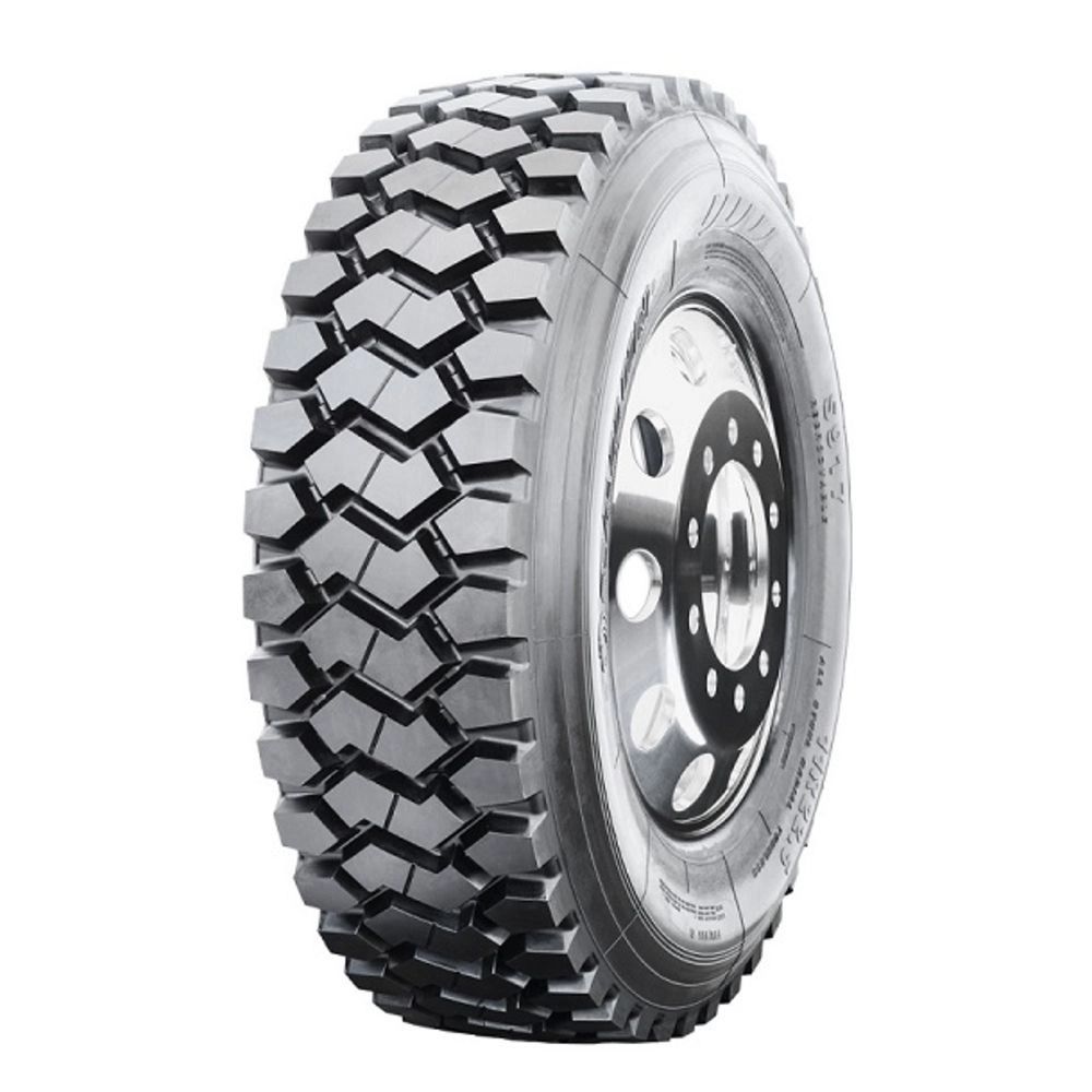 PNEU 1200 R24 160/157F 20PR S917 BORRACHUDO CANAVIEIRO
