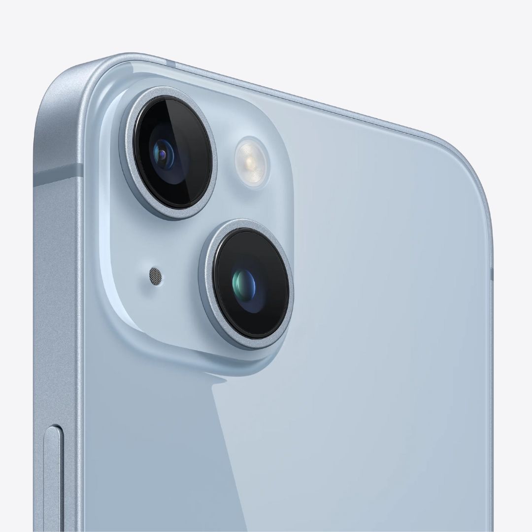 Apple iPhone 14 128GB Azul 5G