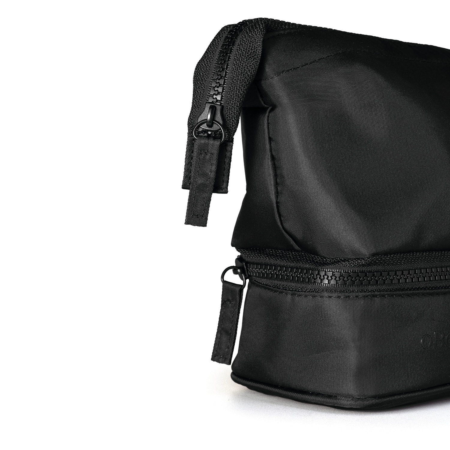 Nécessaire Preta Masculina Premium O Boticário