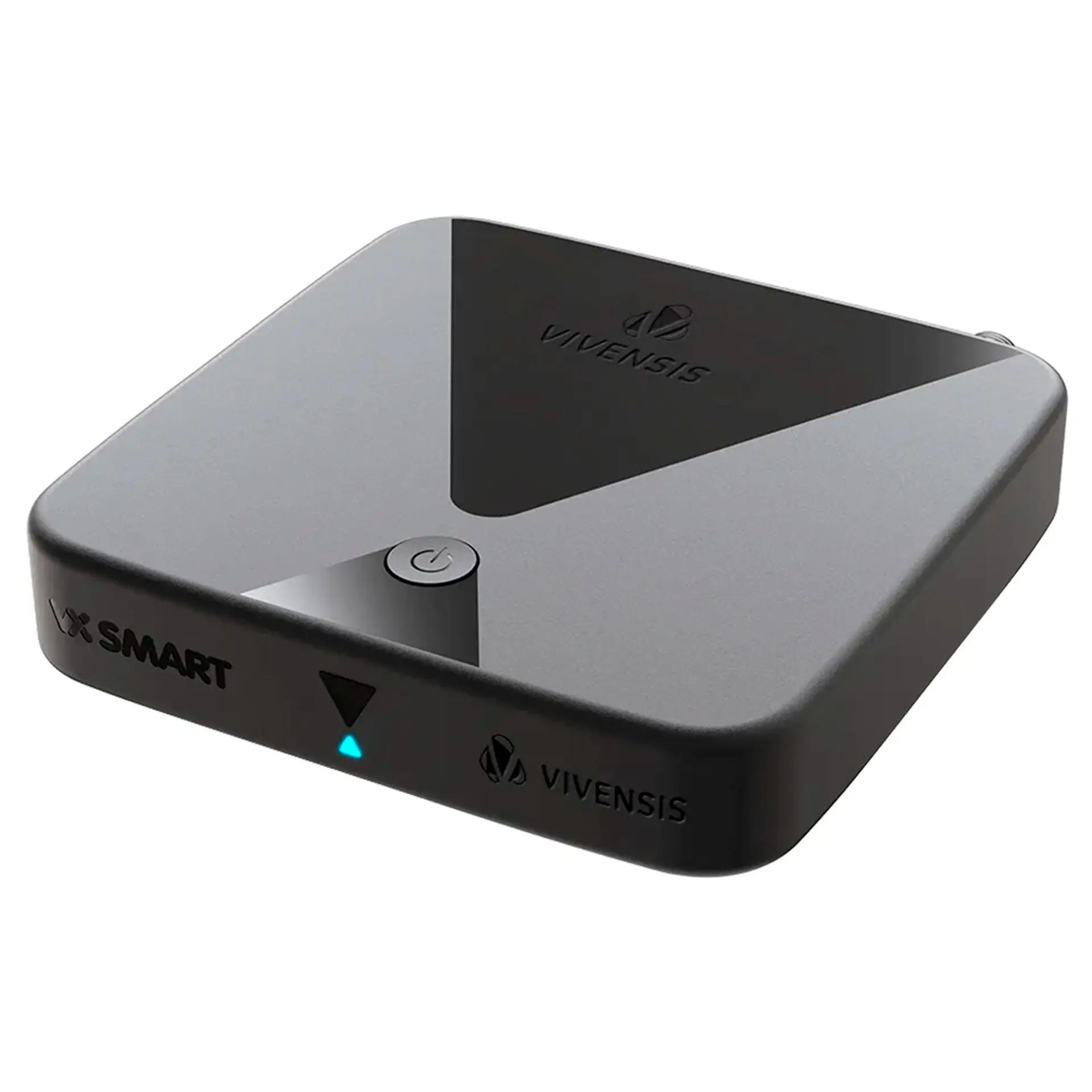 Receptor Vivensis VX Smart 4K Bluetooth