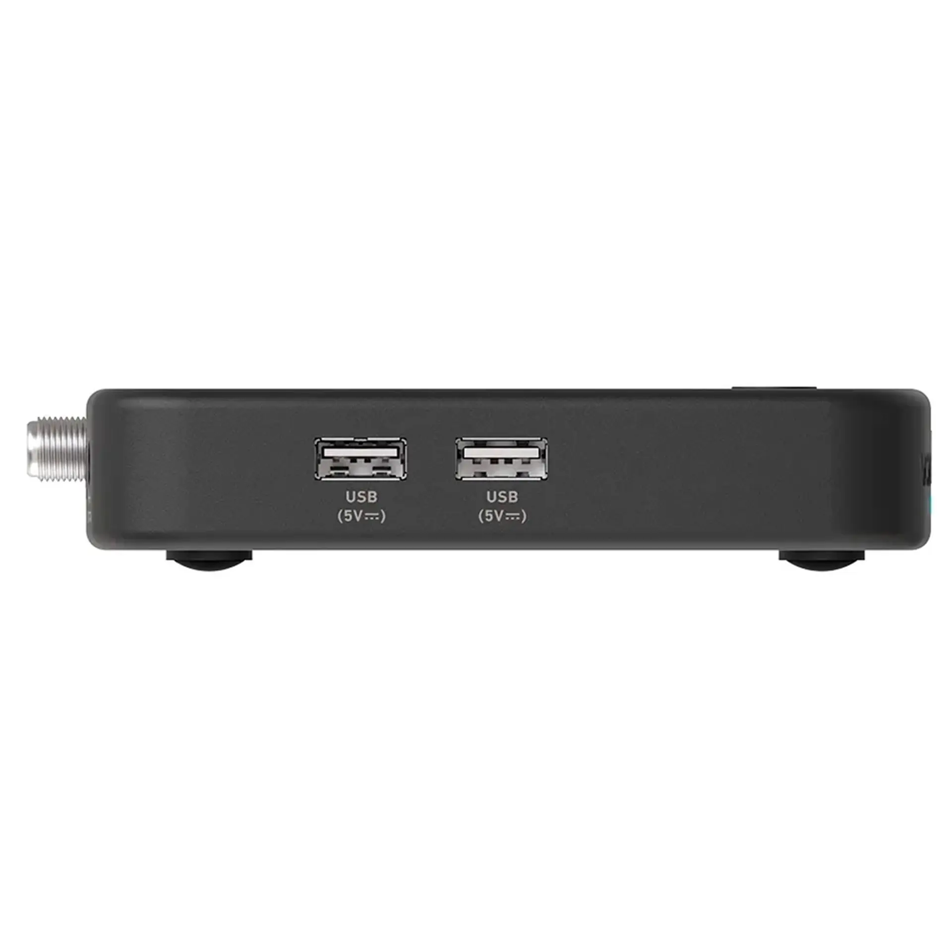 Receptor Vivensis VX Smart 4K Bluetooth