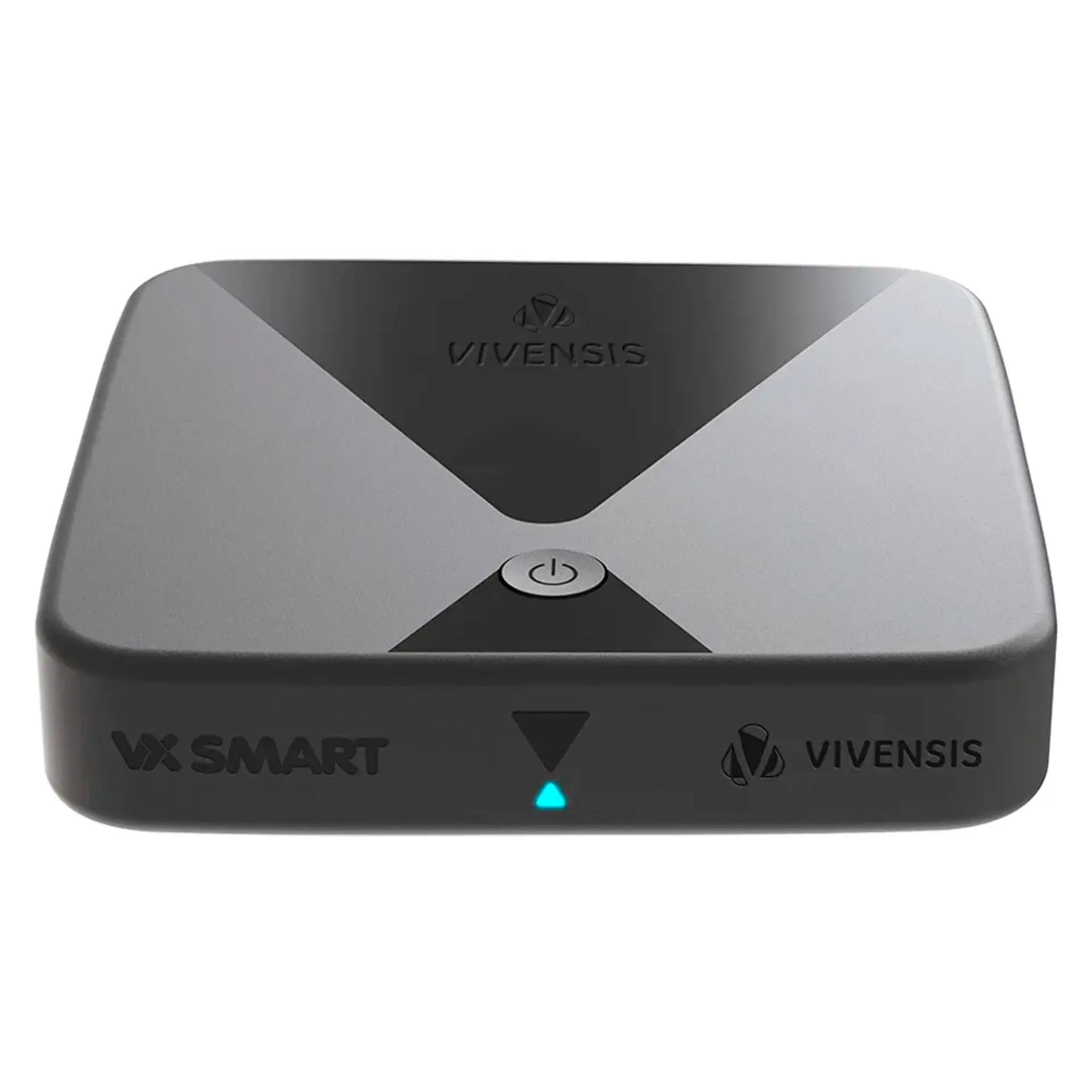Receptor Vivensis VX Smart 4K Bluetooth