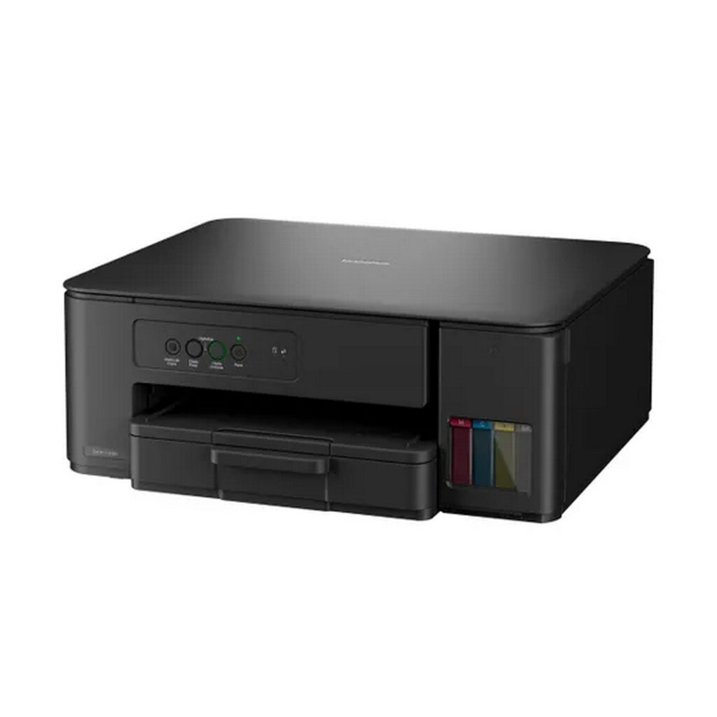 Multifuncional Brother DCPT230 Bivolt A4 Tanque de Tinta Até 27ppm Até 6000dpi USB