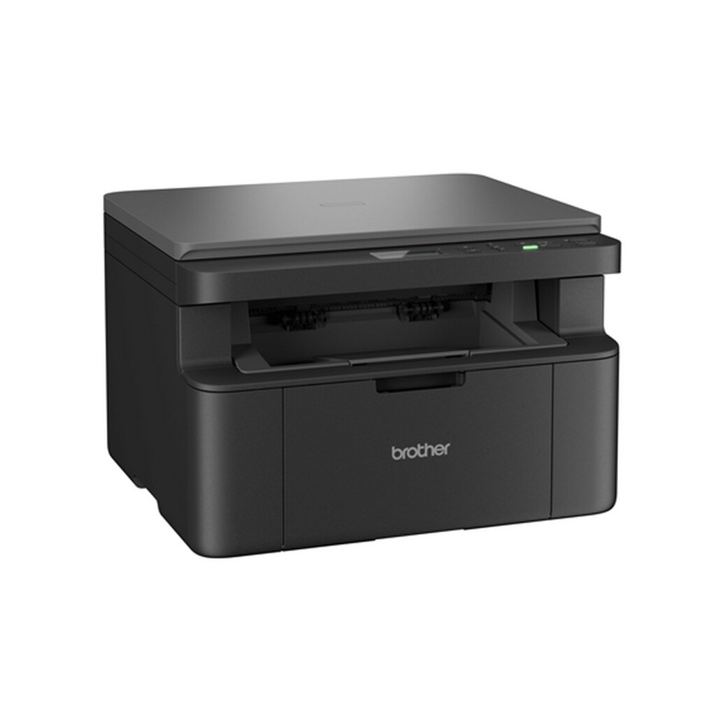 Multifuncional Laser Brother DCPL1632W Mono 20ppm até 2400dpi USB/REDE ETHERNET/WIFI