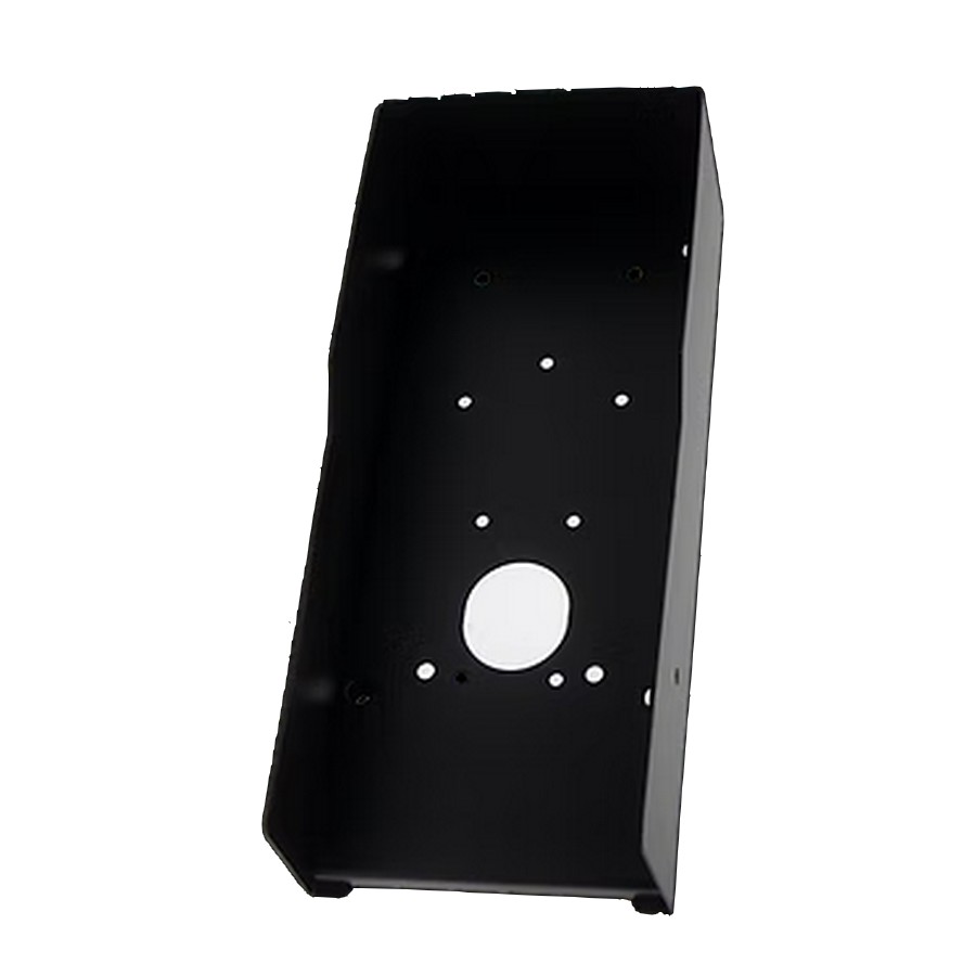 Suporte para Controle de Acesso Facial 671 5530 Metal Nobre MT4001