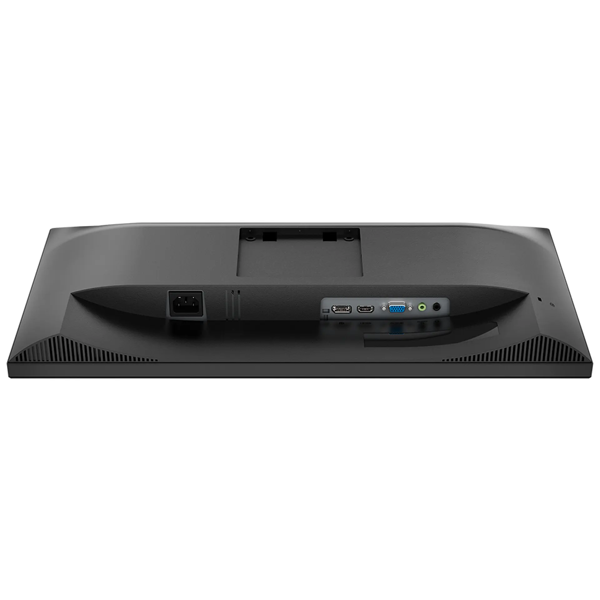 Monitor AOC 23,8" 24E3QF/57 IPS Full HD HDMI VGA - Preto - Bivolt