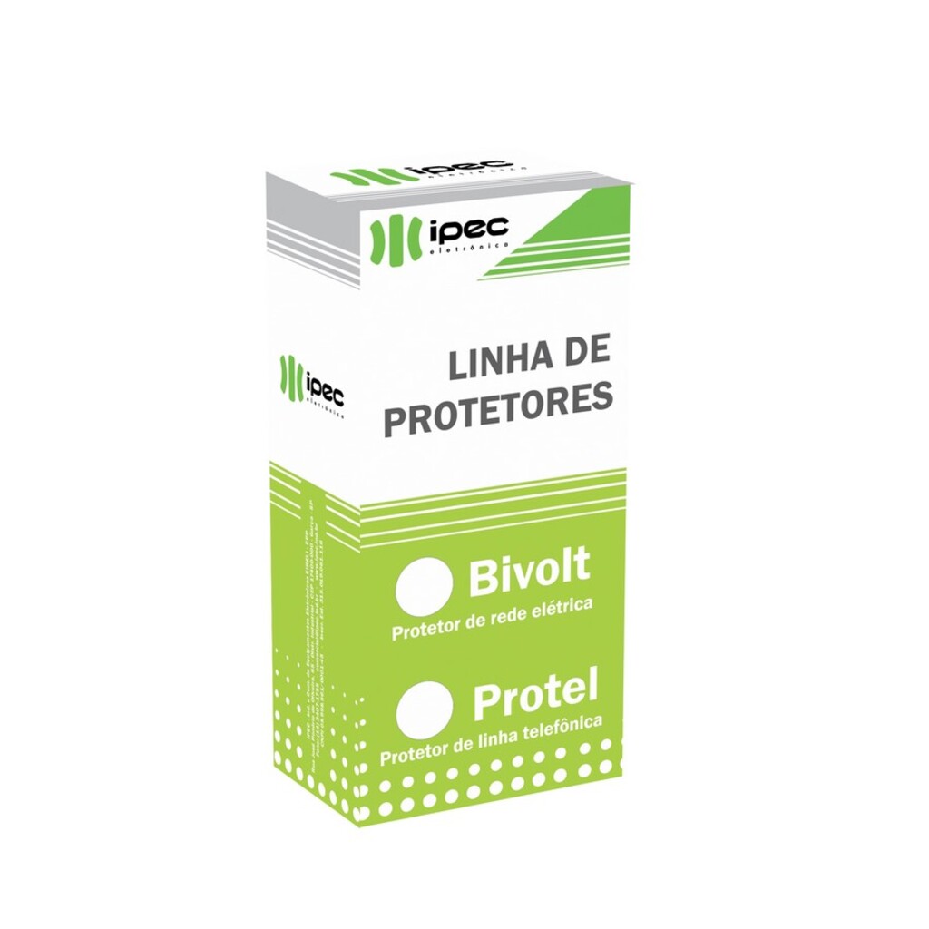 Protetor de Rede Biv IPEC - A2700