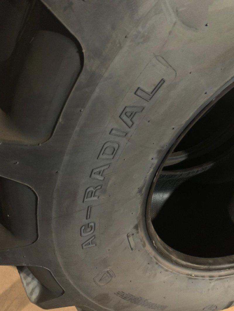 PNEU 600/65R28 AG R 157A8 154D TL TRAYDE