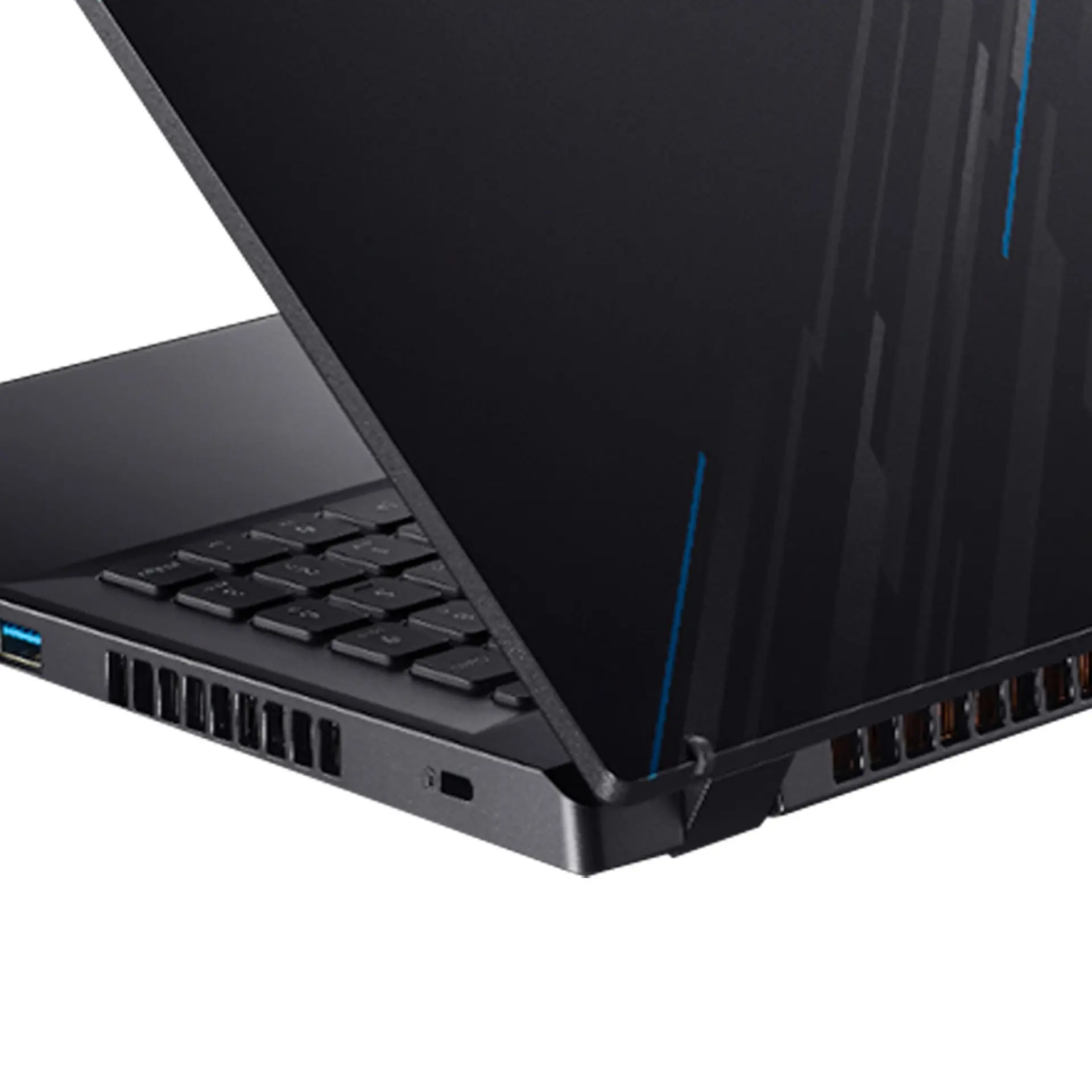 Notebook Gamer Acer Nitro V15 i5 W11 8GB 512GB SSD 15.6" ANV15-51-58QL - Preto - Bivolt