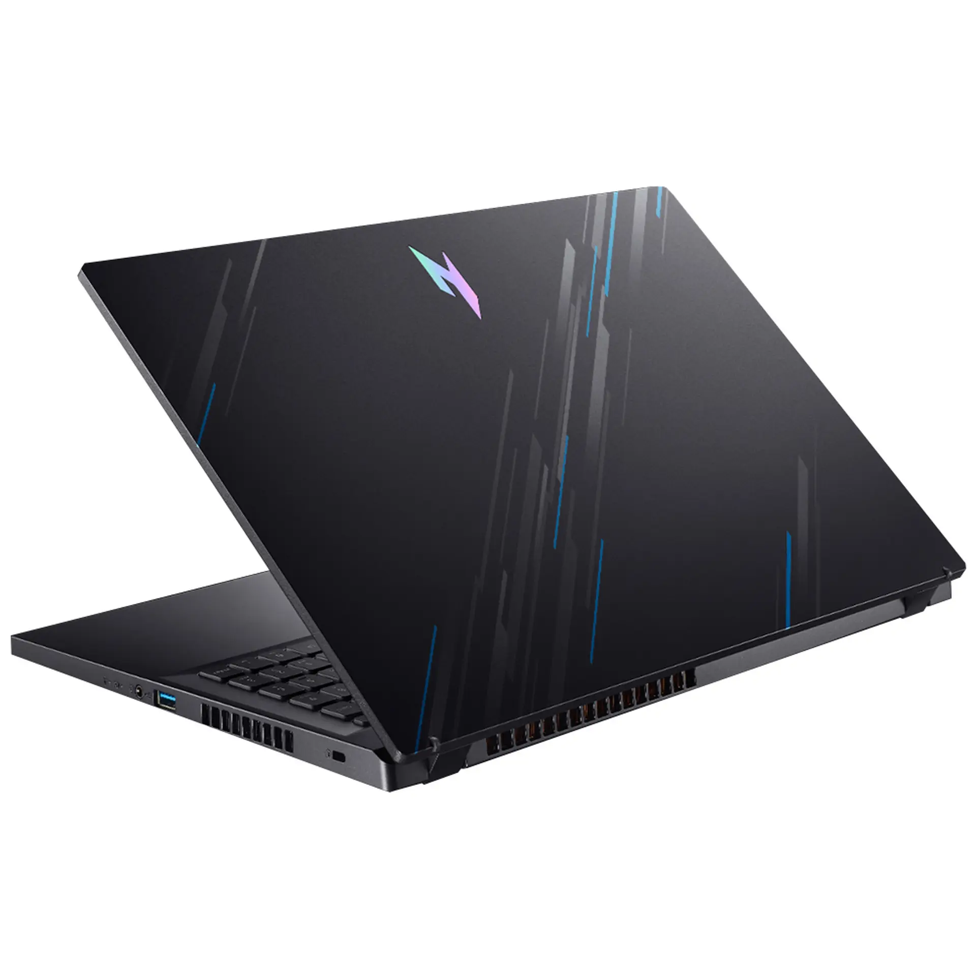 Notebook Gamer Acer Nitro V15 i5 W11 8GB 512GB SSD 15.6" ANV15-51-58QL - Preto - Bivolt