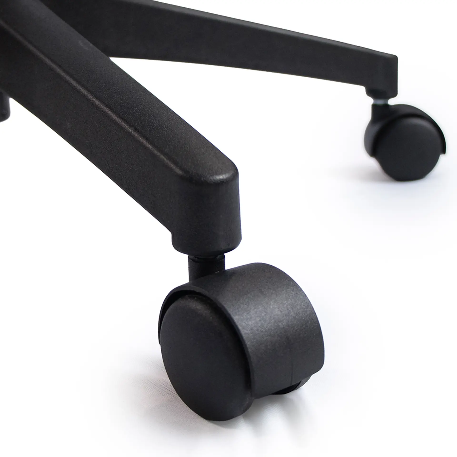Cadeira Giratória Mark Blank Diretor Tela Mesh CMB-D2 - Preto