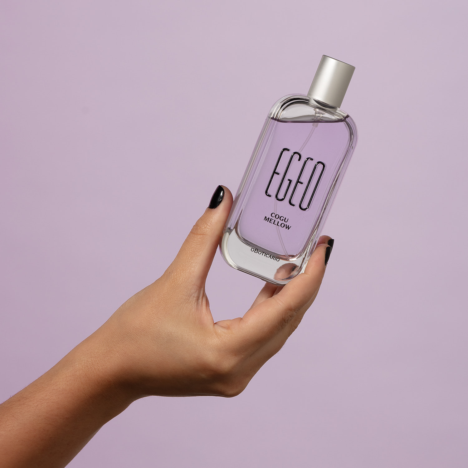 Egeo Cogu Mellow Desodorante Colônia 90ml