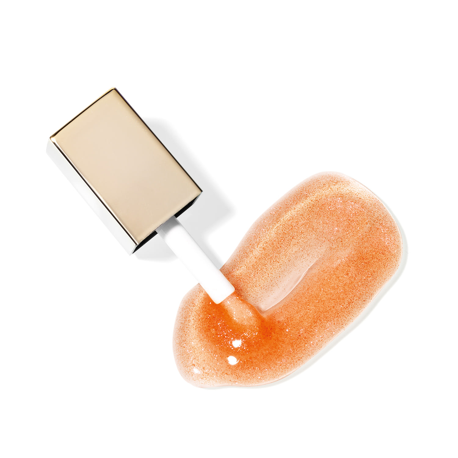 Lip Oil Shine Flowers Rosa Centifolia Niina Secrets 7ml
