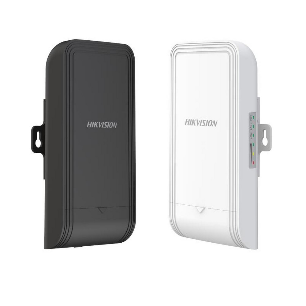 Roteador Wireless Hikvision DS3WF0EC2NT Kit Elevador