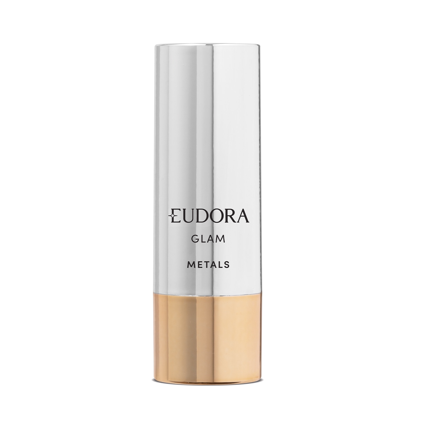 Batom Cremoso Vermelho Precioso Glam Metals 3,6g