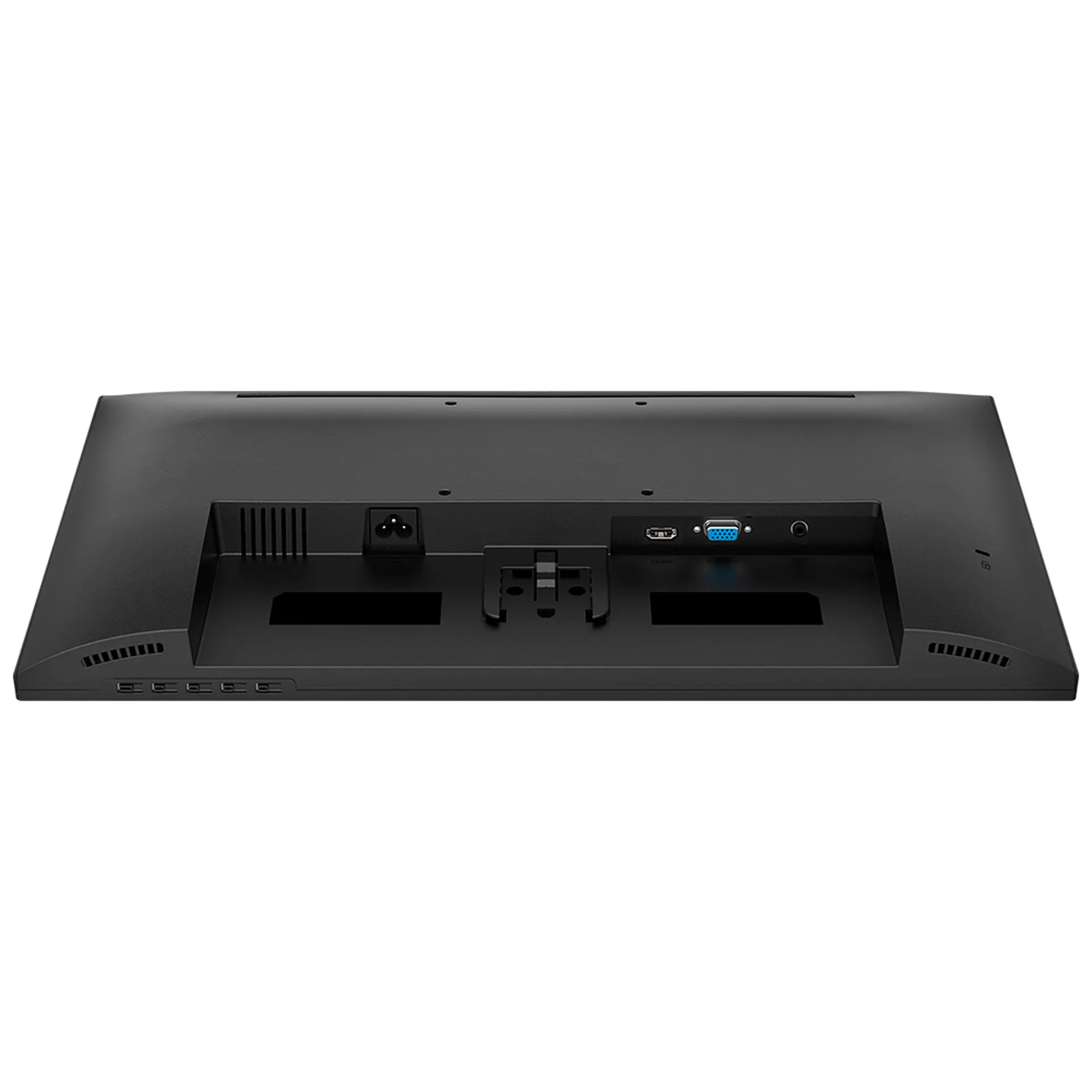 Monitor Gaming Philips Widescreen 21.5" Full HD HDMI VGA 221V8LB3/57 - Preto - Bivolt