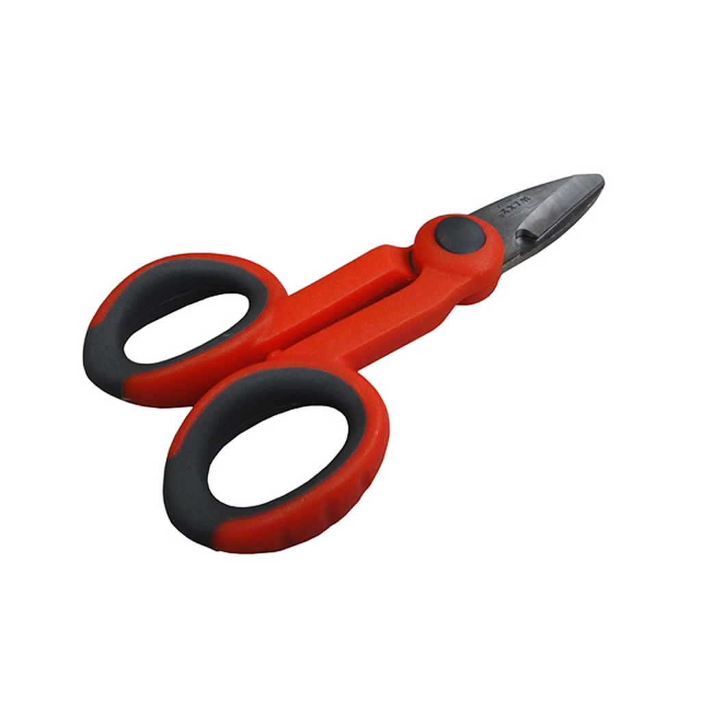 Tesoura Kevlar Rex para Corte de Fibra Óptica Seccon Sectool APTC-KFL01