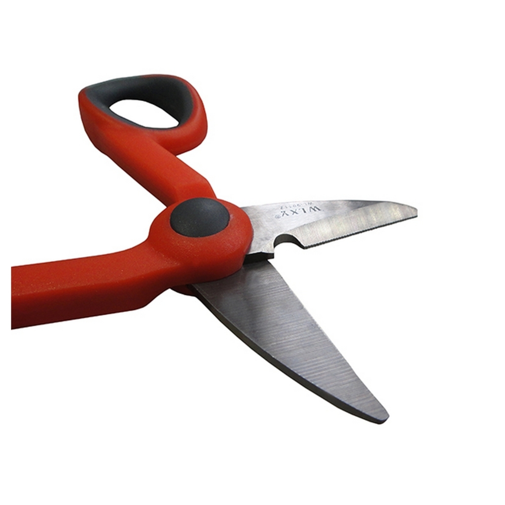 Tesoura Kevlar Rex para Corte de Fibra Óptica Seccon Sectool APTC-KFL01