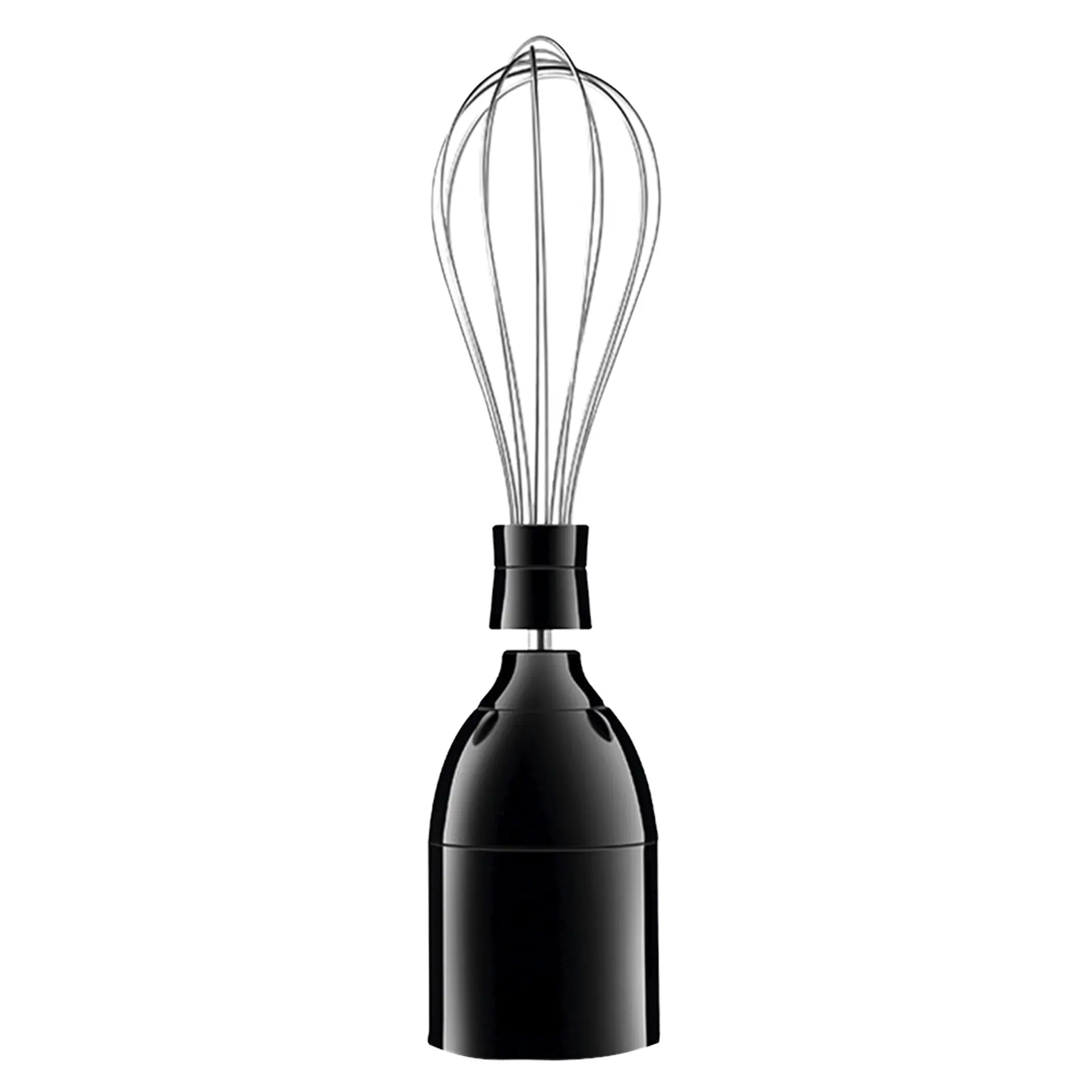 Mixer Mondial M-14 3 em 1 Lâmina em Aço Inox 600ML 350W - Preto - 110 Volts