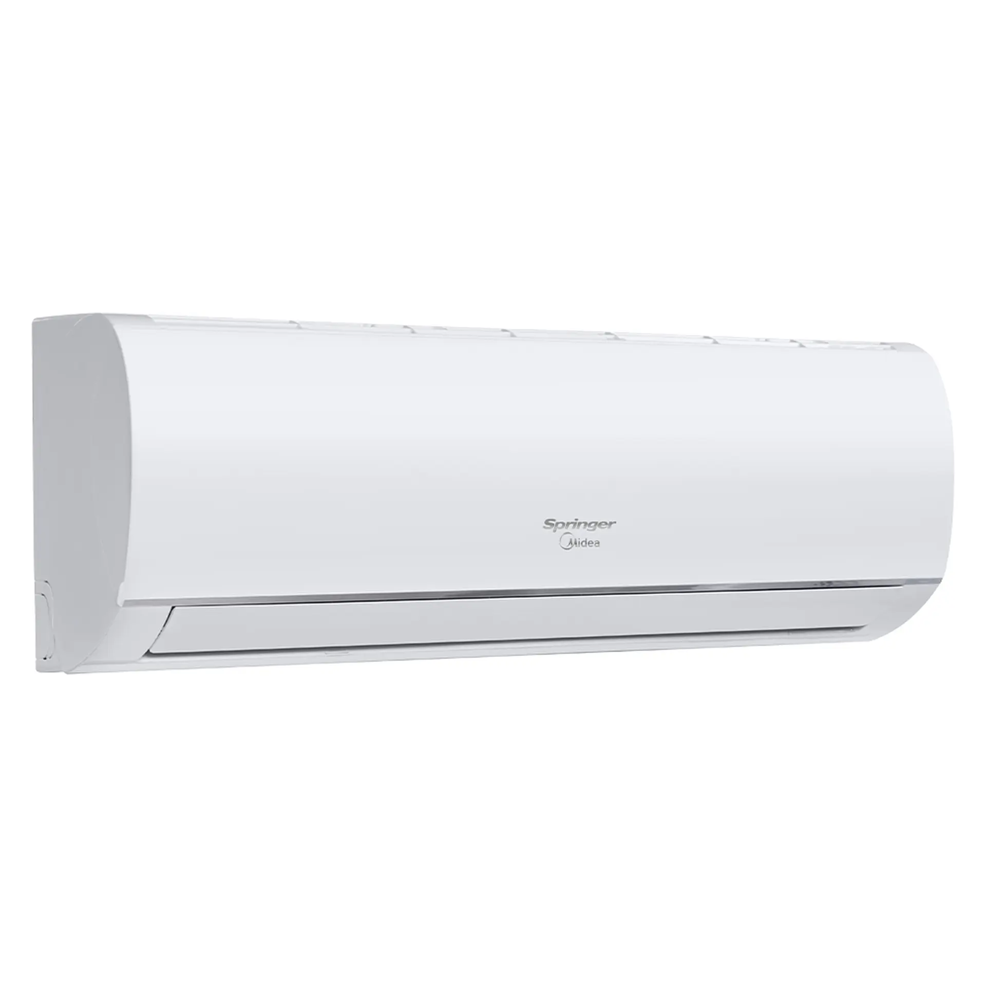 Ar Condicionado Split AirVolution 9.000 BTUs Springer Midea Frio - 220 Volts
