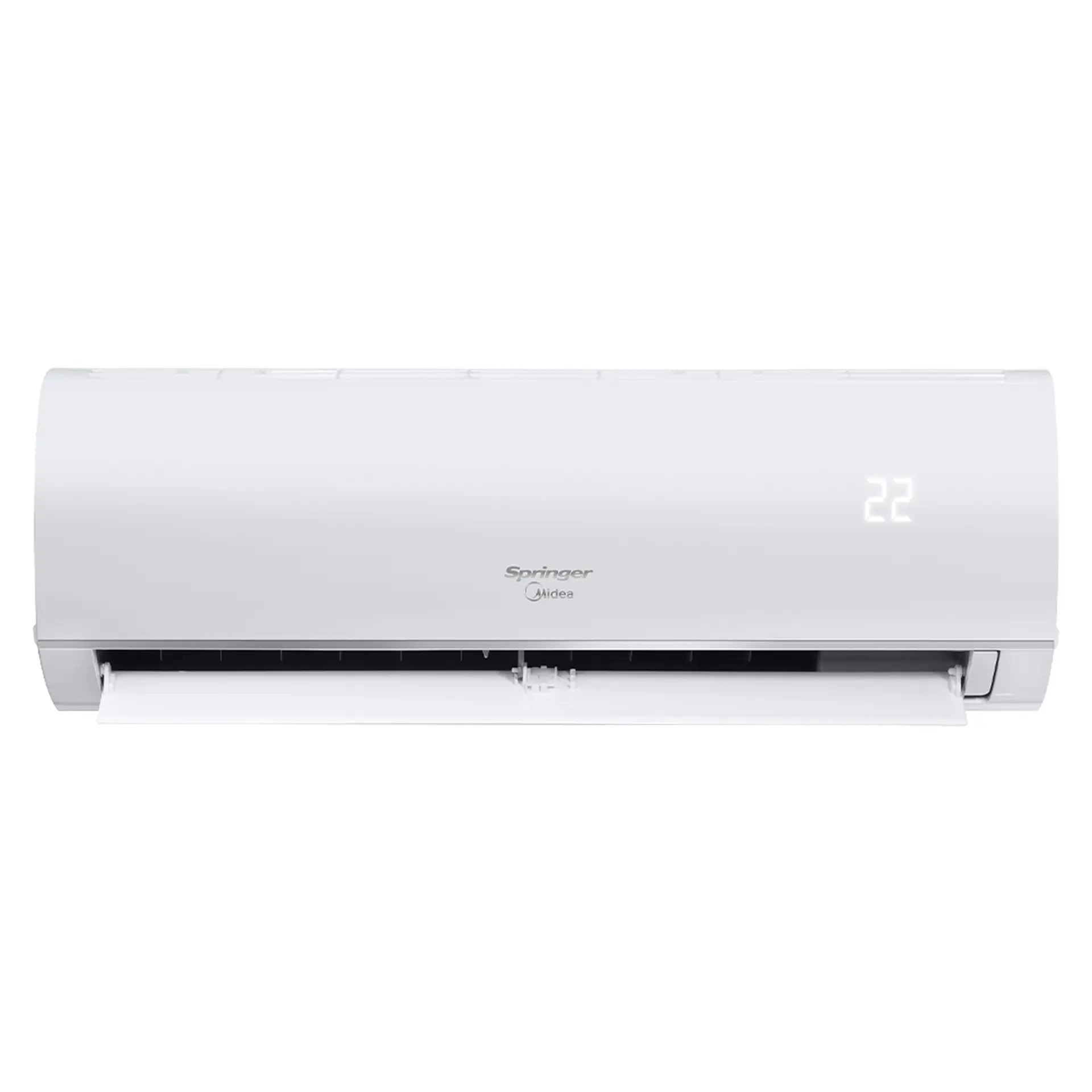 Ar Condicionado Split AirVolution 9.000 BTUs Springer Midea Frio - 220 Volts
