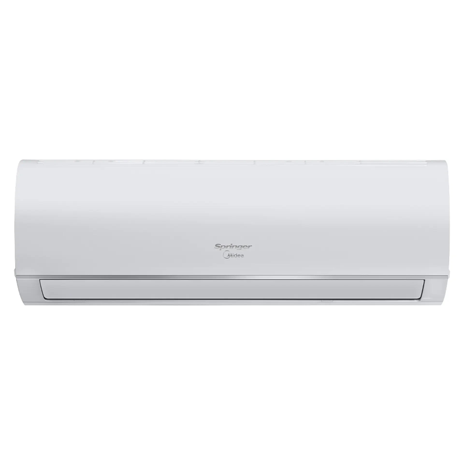 Ar Condicionado Split AirVolution 9.000 BTUs Springer Midea Frio - 220 Volts
