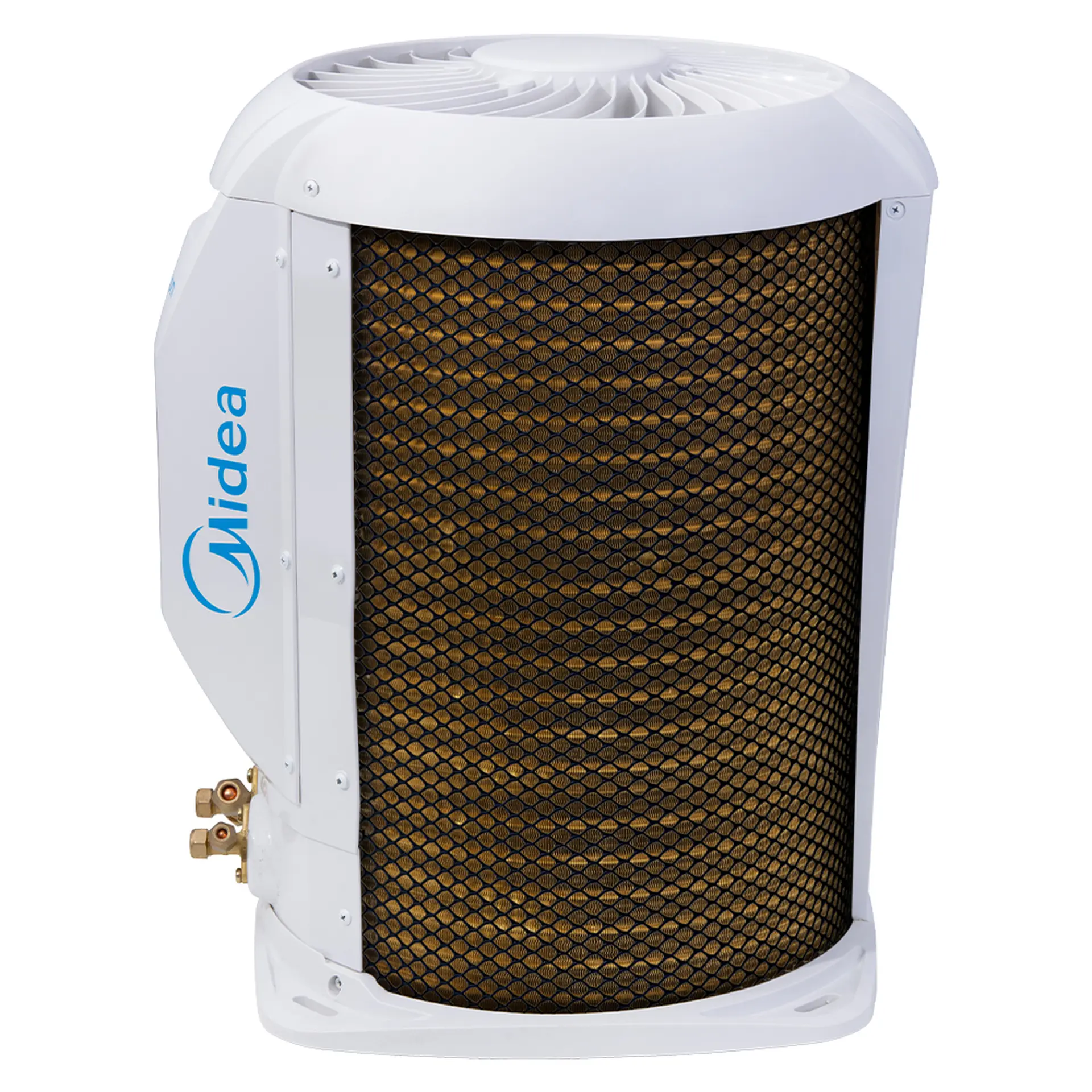 Ar Condicionado Split AirVolution 9.000 BTUs Springer Midea Frio - 220 Volts
