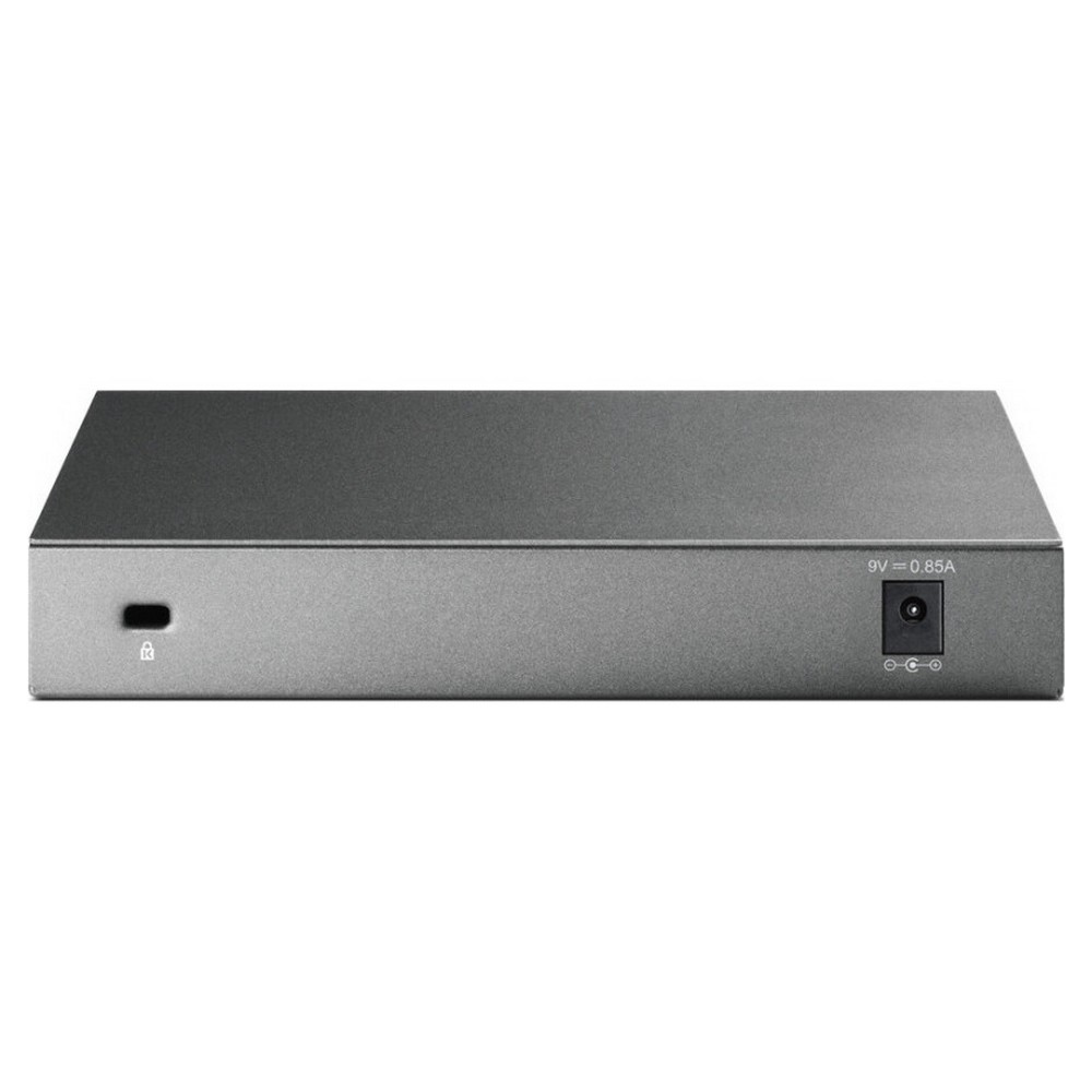 Roteador Gigabit VPN Multi Wan Tp-Link ER605 Omada