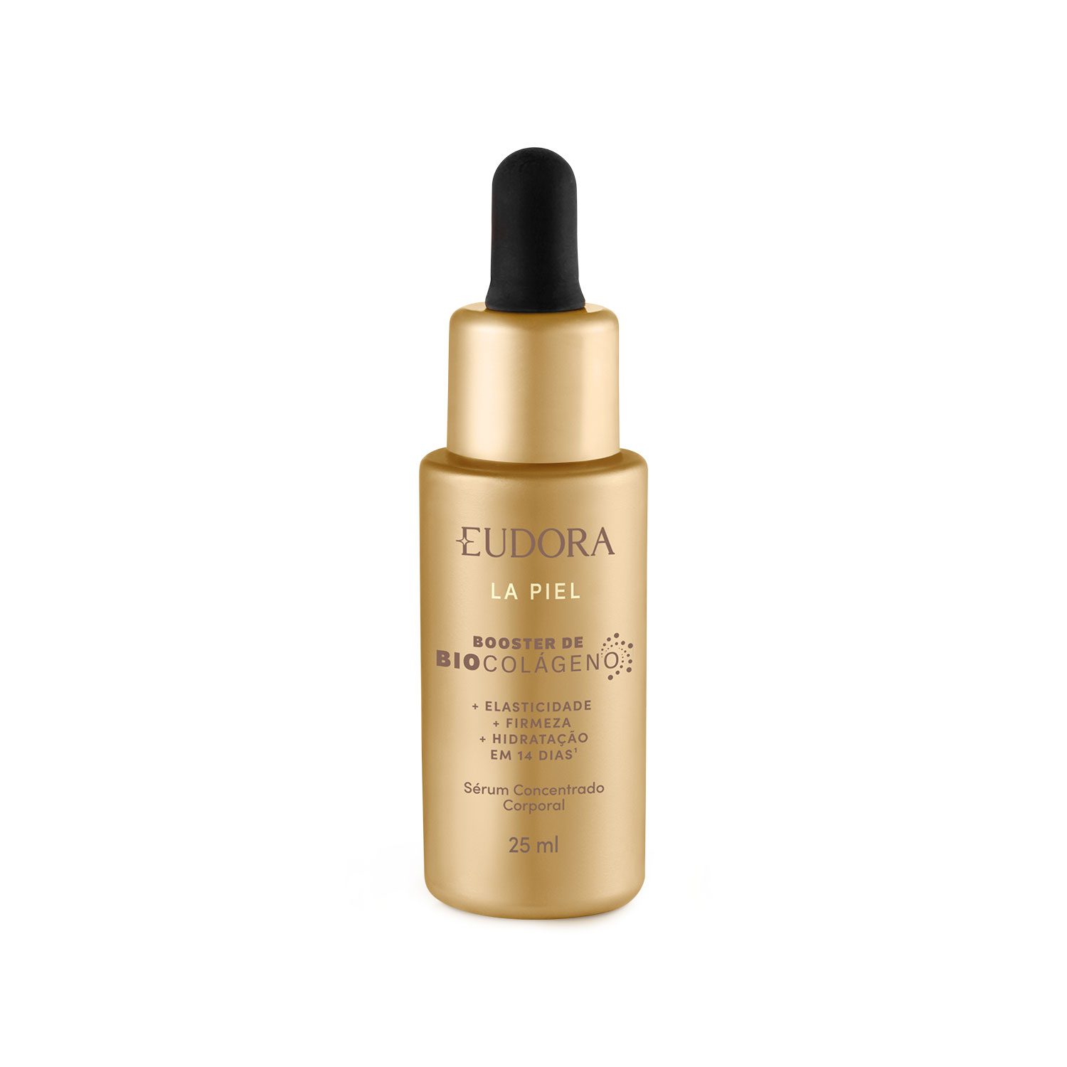 Sérum Concentrado Corporal La Piel Booster de Biocolágeno 25ml