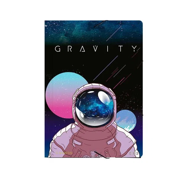 Pasta Aba Elástica Dello Of Cosmos Sortido