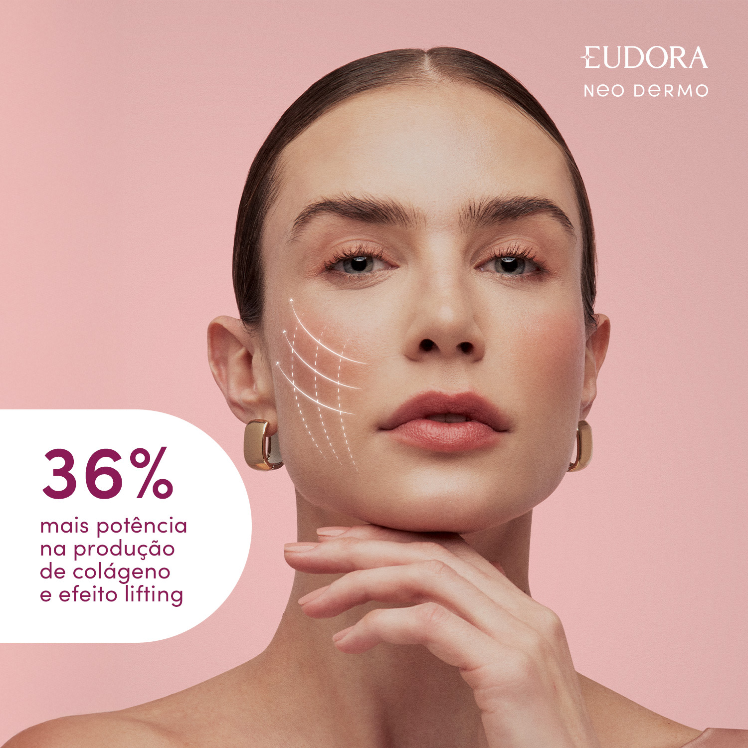 Sérum Bioestimulador de Colágeno Active Pro Bio Colágeno Neo Dermo 30ml