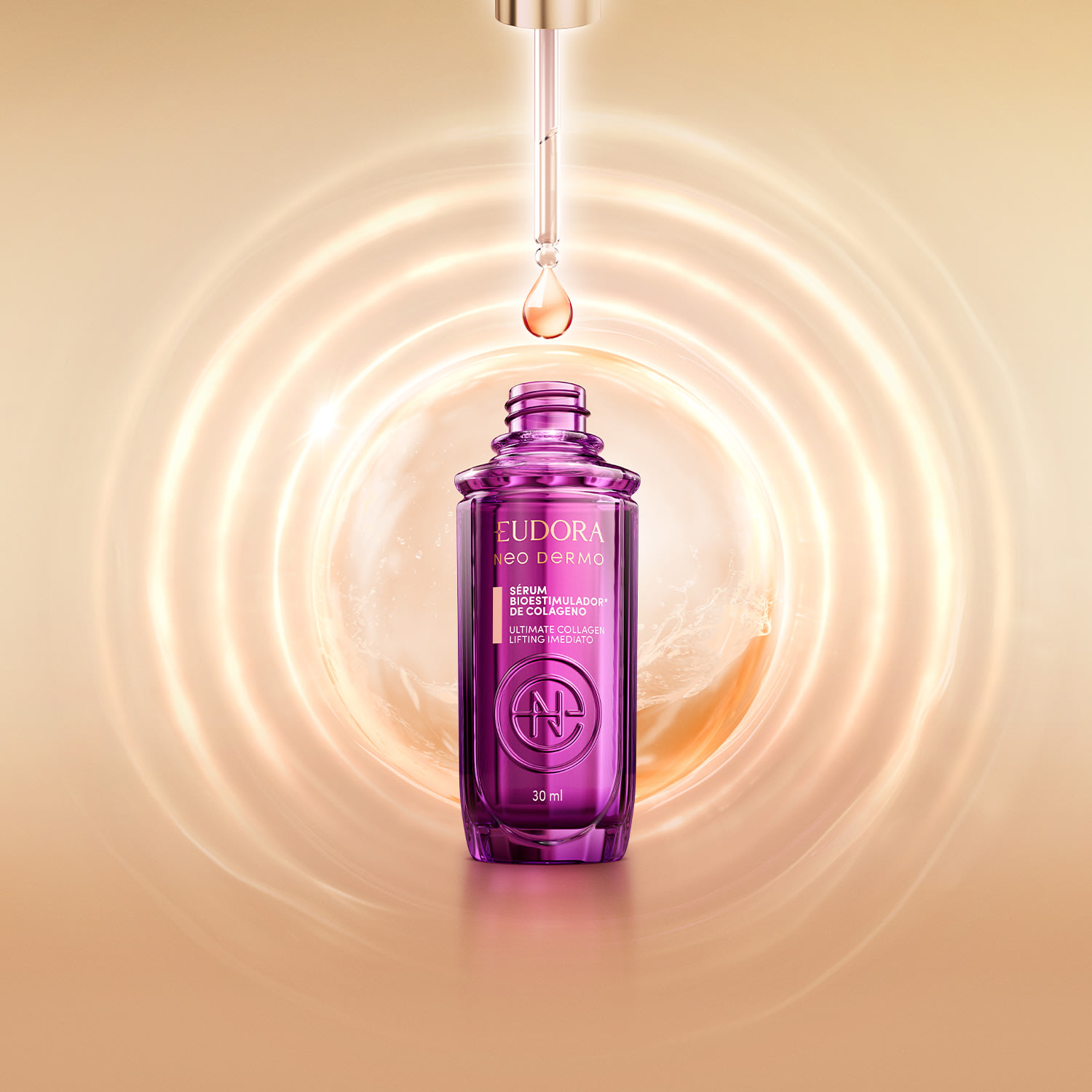 Sérum Bioestimulador de Colágeno Active Pro Bio Colágeno Neo Dermo 30ml