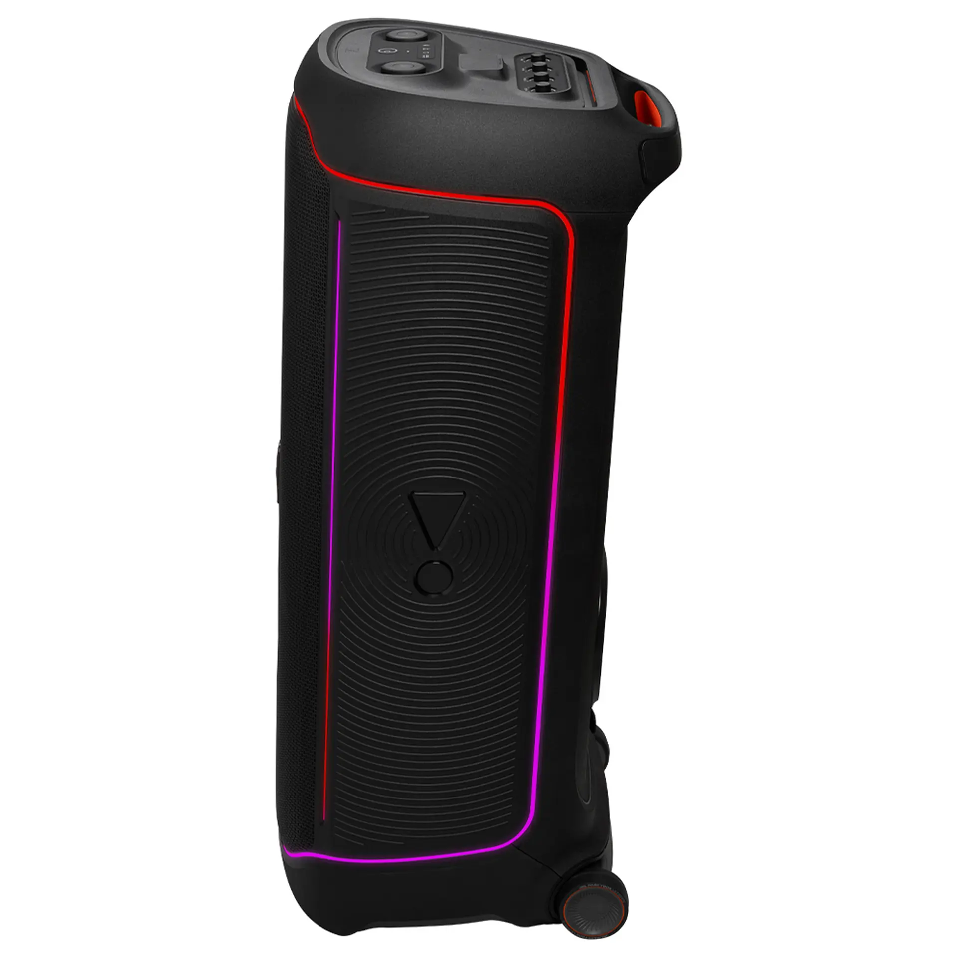 Caixa de Som JBL Partybox Ultimate 1100W Bluetooth com LED