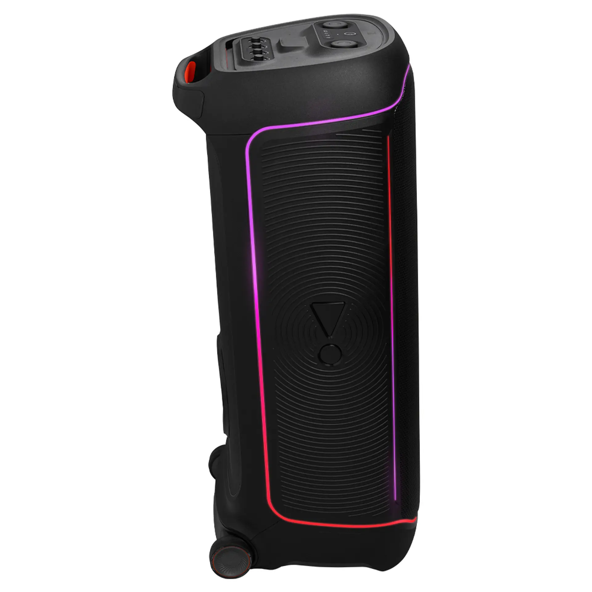 Caixa de Som JBL Partybox Ultimate 1100W Bluetooth com LED