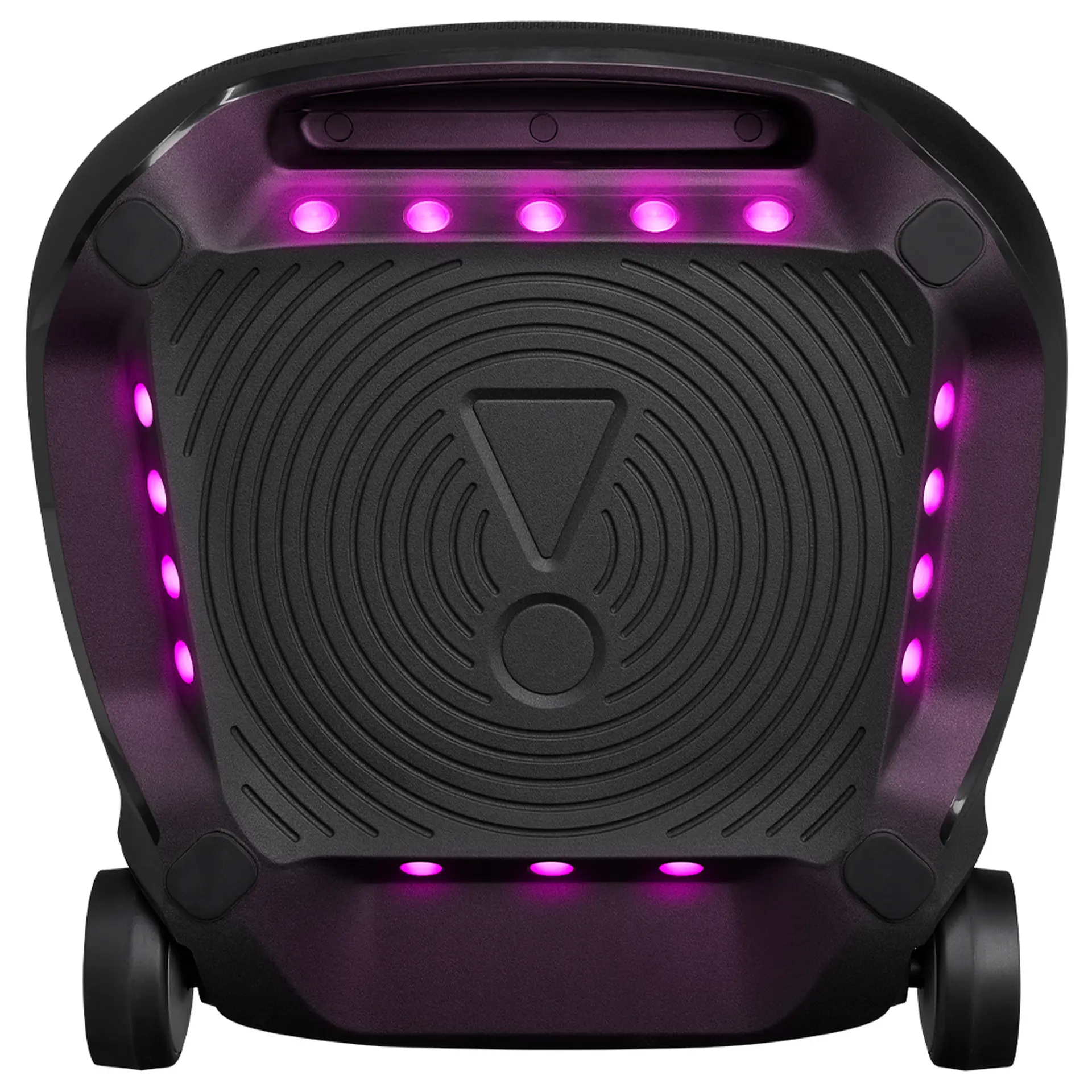 Caixa de Som JBL Partybox Ultimate 1100W Bluetooth com LED