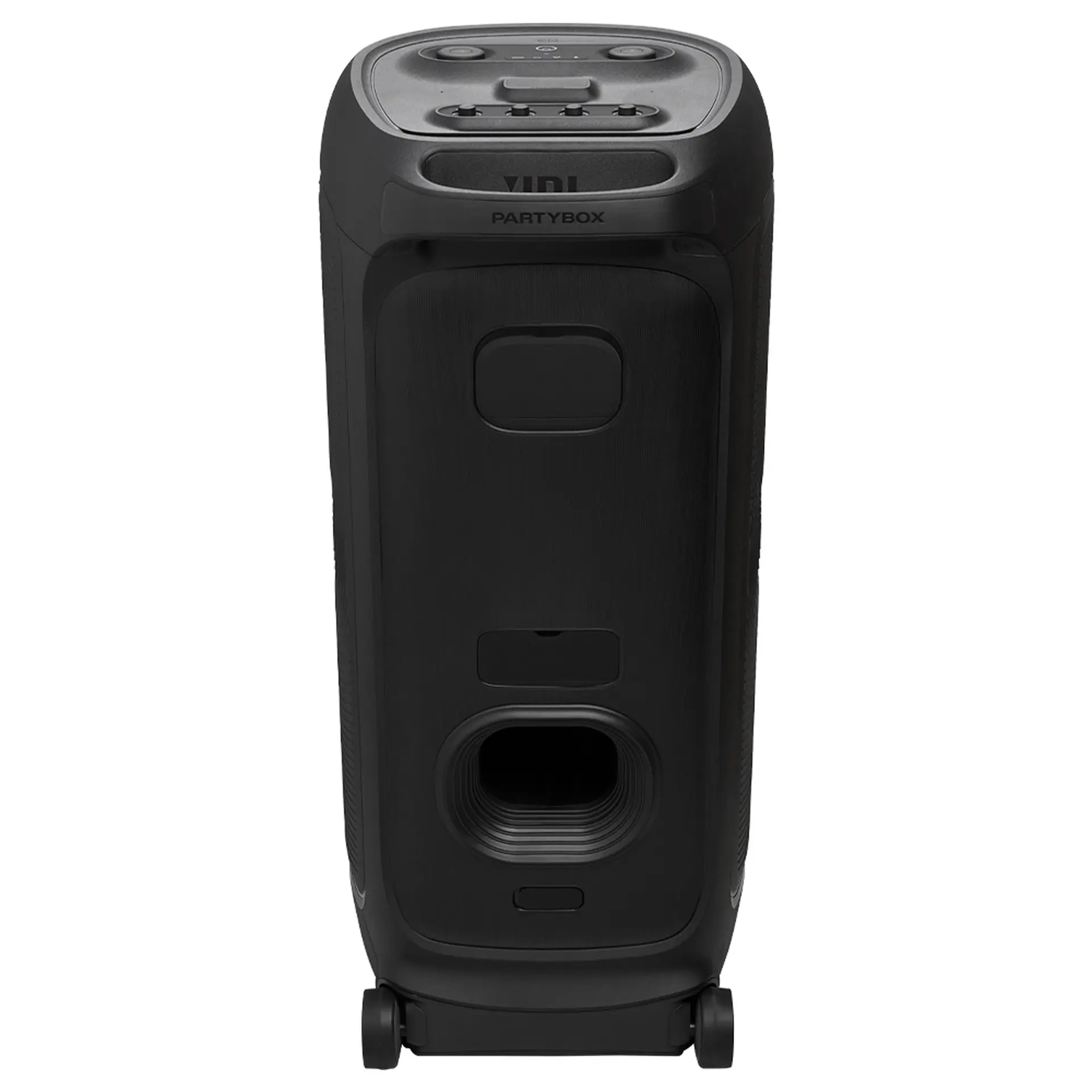 Caixa de Som JBL Partybox Ultimate 1100W Bluetooth com LED