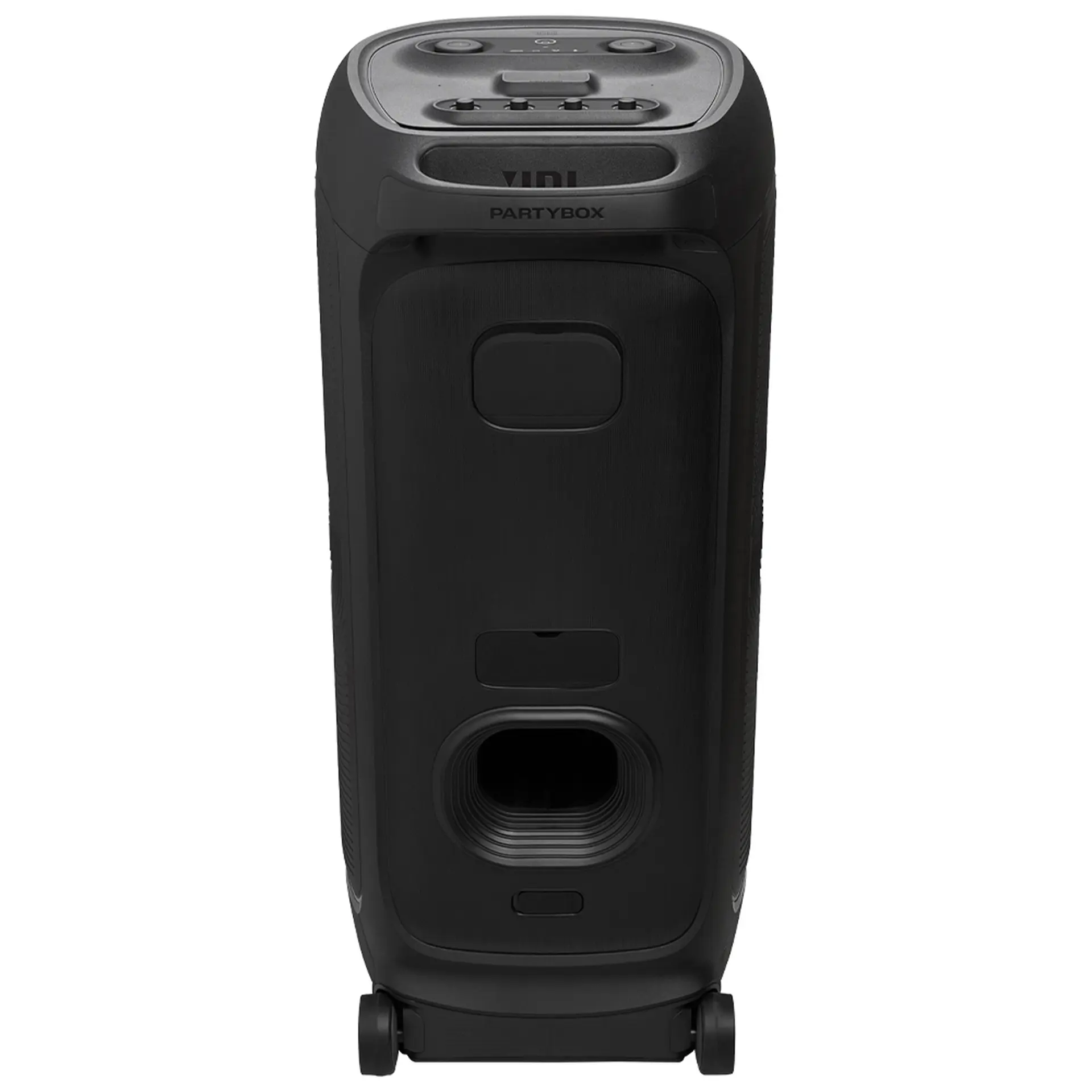 Caixa de Som JBL Partybox Ultimate 1100W Bluetooth com LED