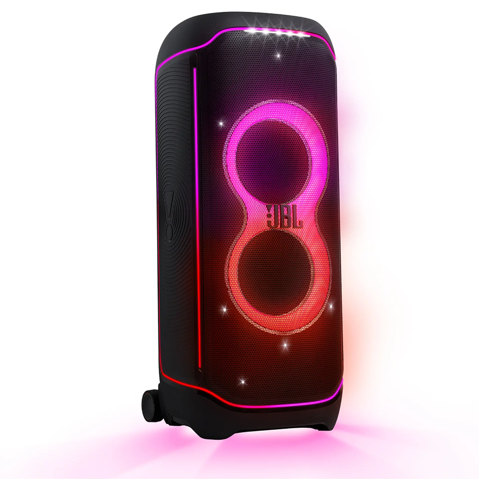 Caixa de Som JBL Partybox Ultimate 1100W Bluetooth com LED