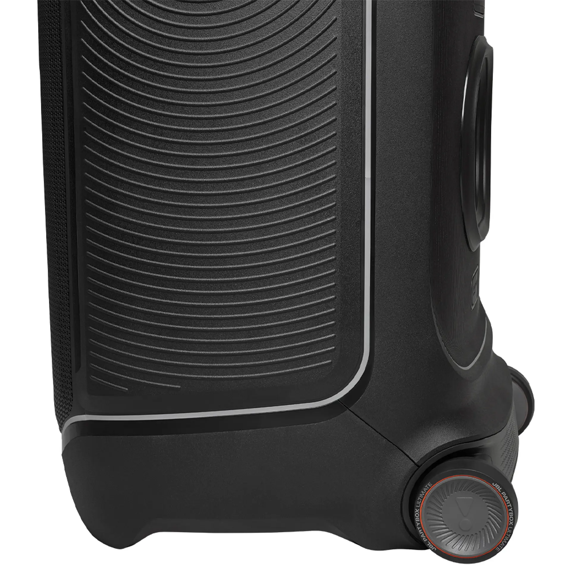 Caixa de Som JBL Partybox Ultimate 1100W Bluetooth com LED