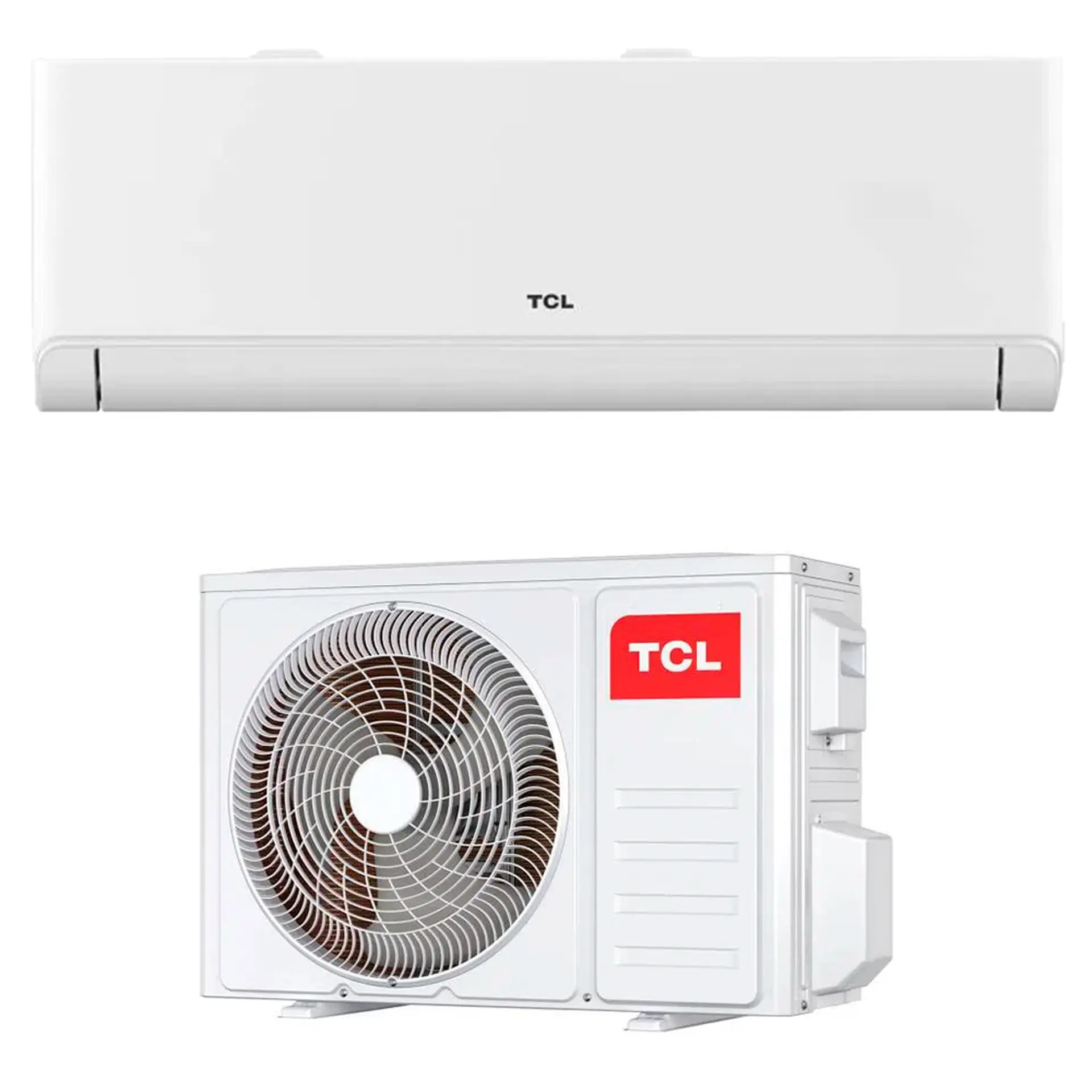 Ar-Condicionado Split Hi Wall Inverter 12.000 BTUs T-Pro 2.0 TCL Quente e Frio - 220 Volts