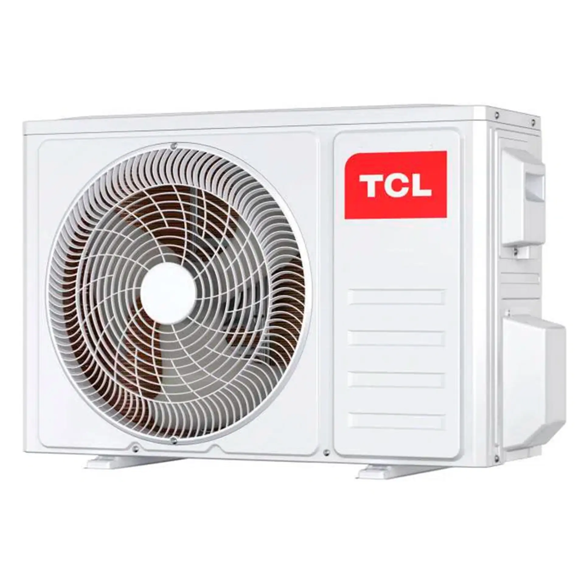 Ar-Condicionado Split Hi Wall Inverter 12.000 BTUs T-Pro 2.0 TCL Quente e Frio - 220 Volts